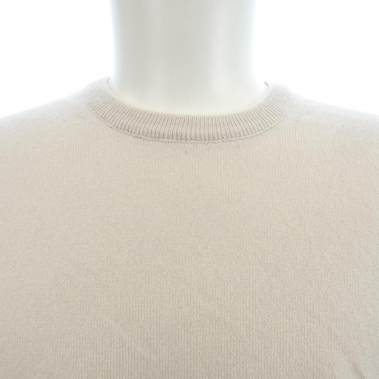 Other Other FEDELI Cashmere Knit Textile Tops DUTY FREE for USA Size ONE SIZE - 5 Thumbnail