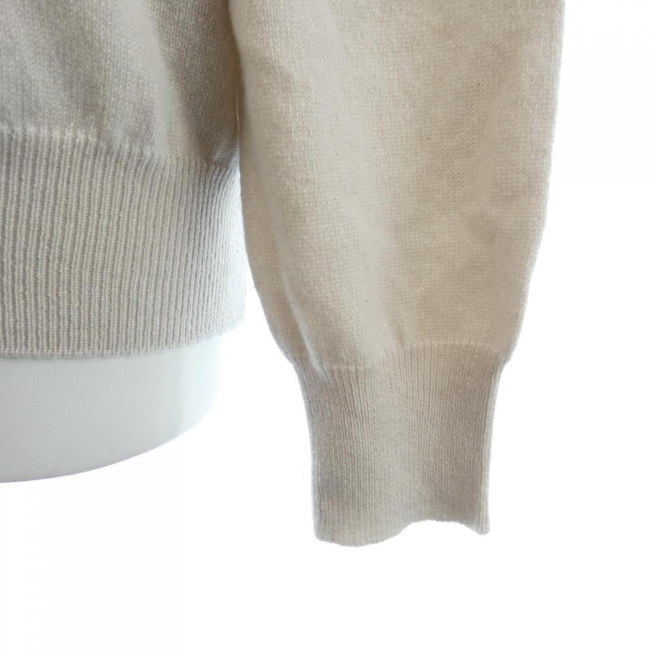 Other Other FEDELI Cashmere Knit Textile Tops DUTY FREE for USA Size ONE SIZE - 6 Thumbnail