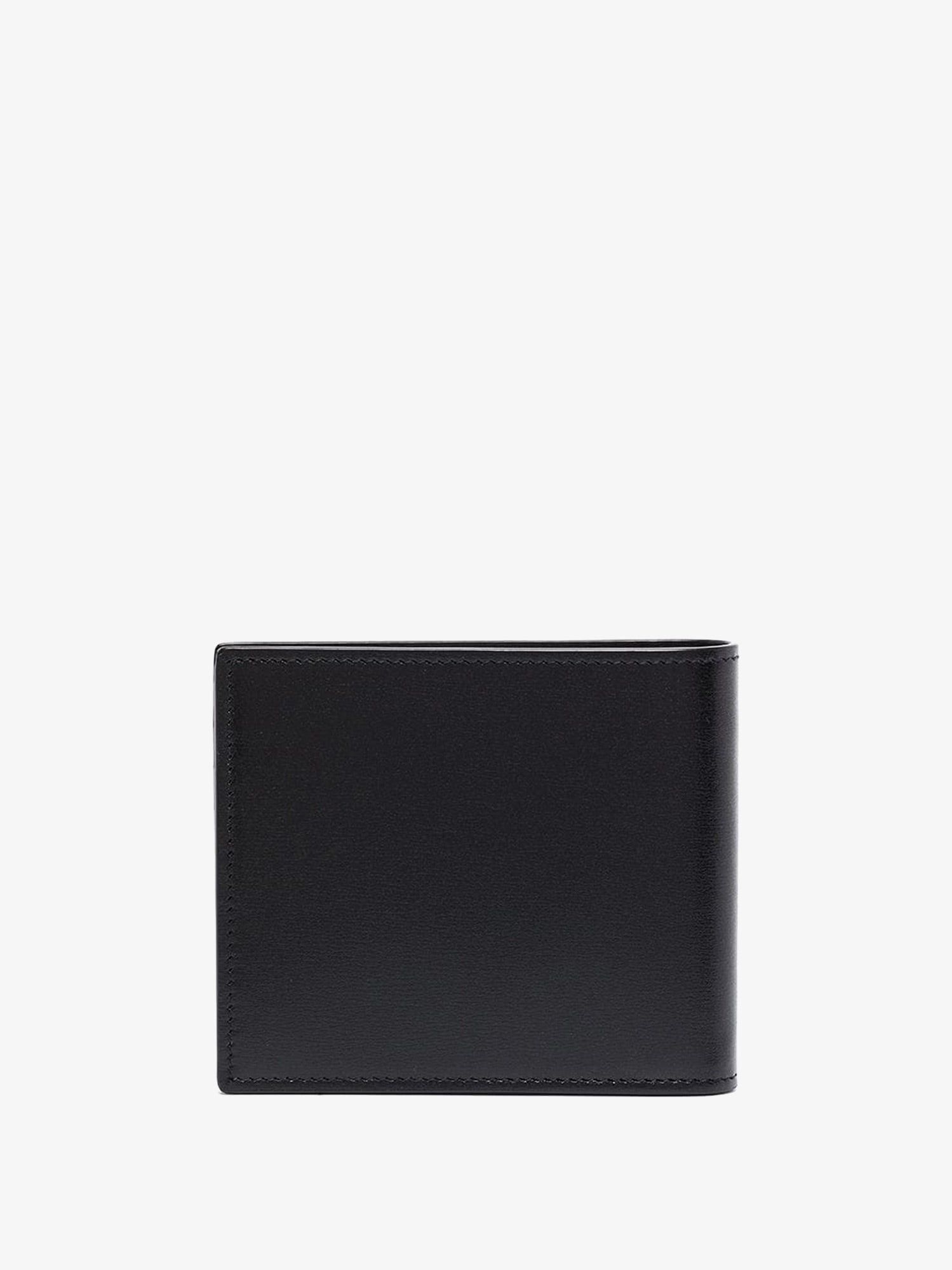 Yves Saint Laurent Leather wallet UNI - USA Tariffs Included Size ONE SIZE - 2 Thumbnail