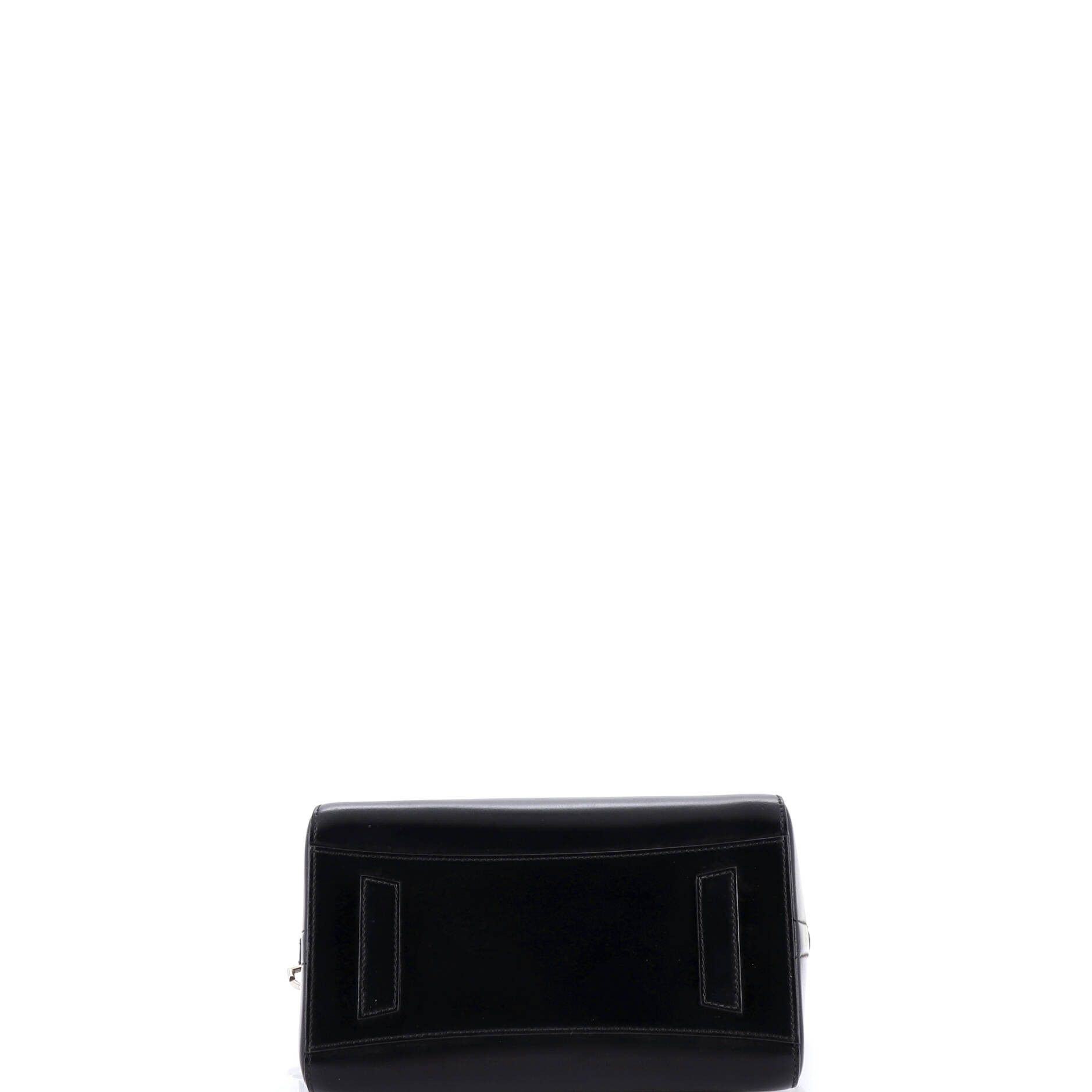 Givenchy Antigona Bag Glazed Leather Small Size ONE SIZE - 3 Thumbnail