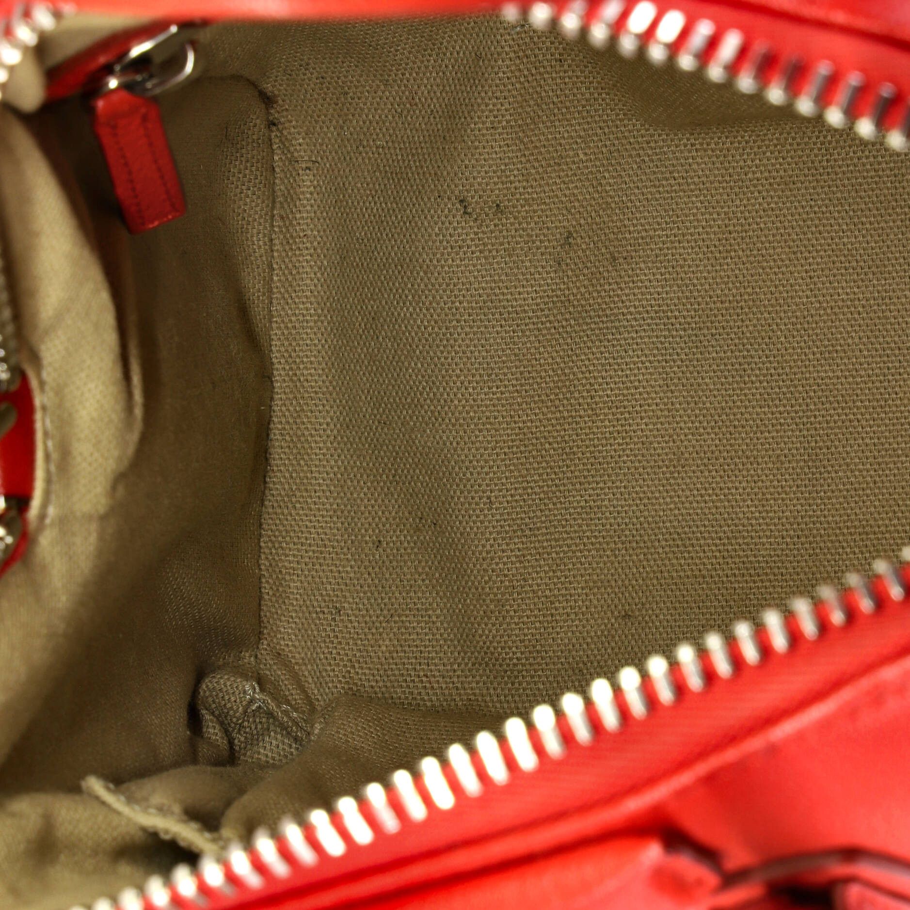 Givenchy Antigona Bag Leather Mini Size ONE SIZE - 4 Thumbnail