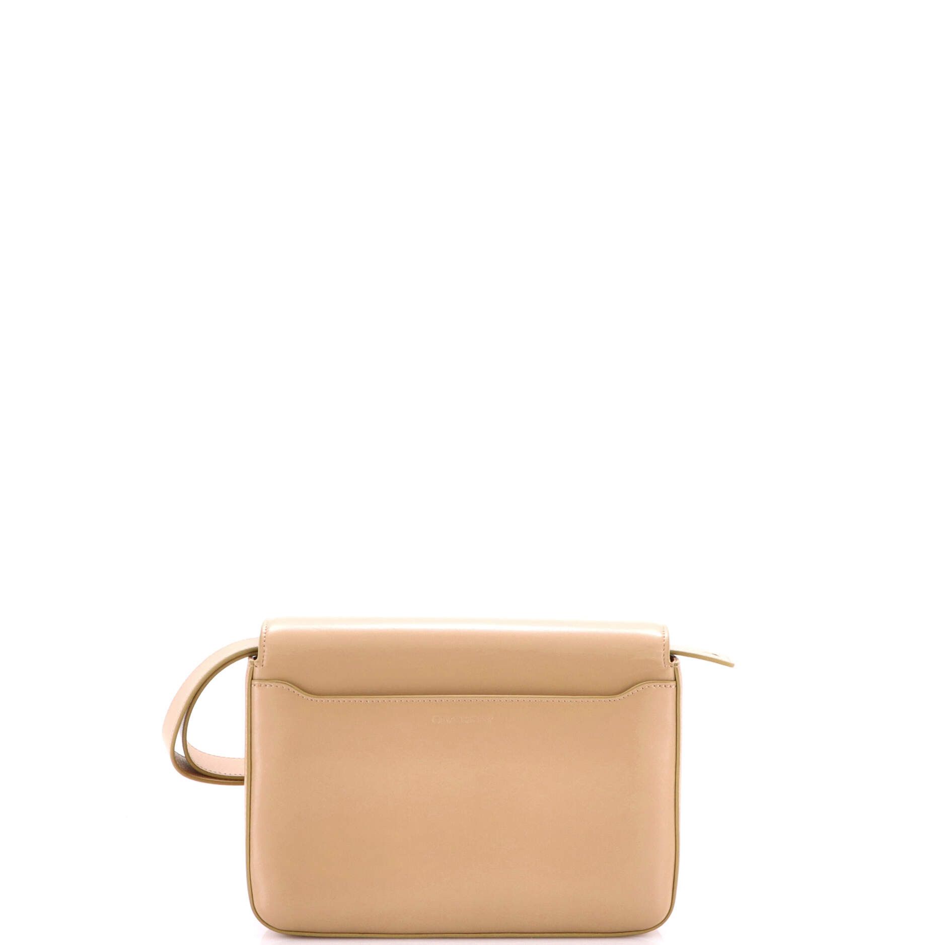 Givenchy 4G Shoulder Bag Leather Medium Size ONE SIZE - 2 Thumbnail