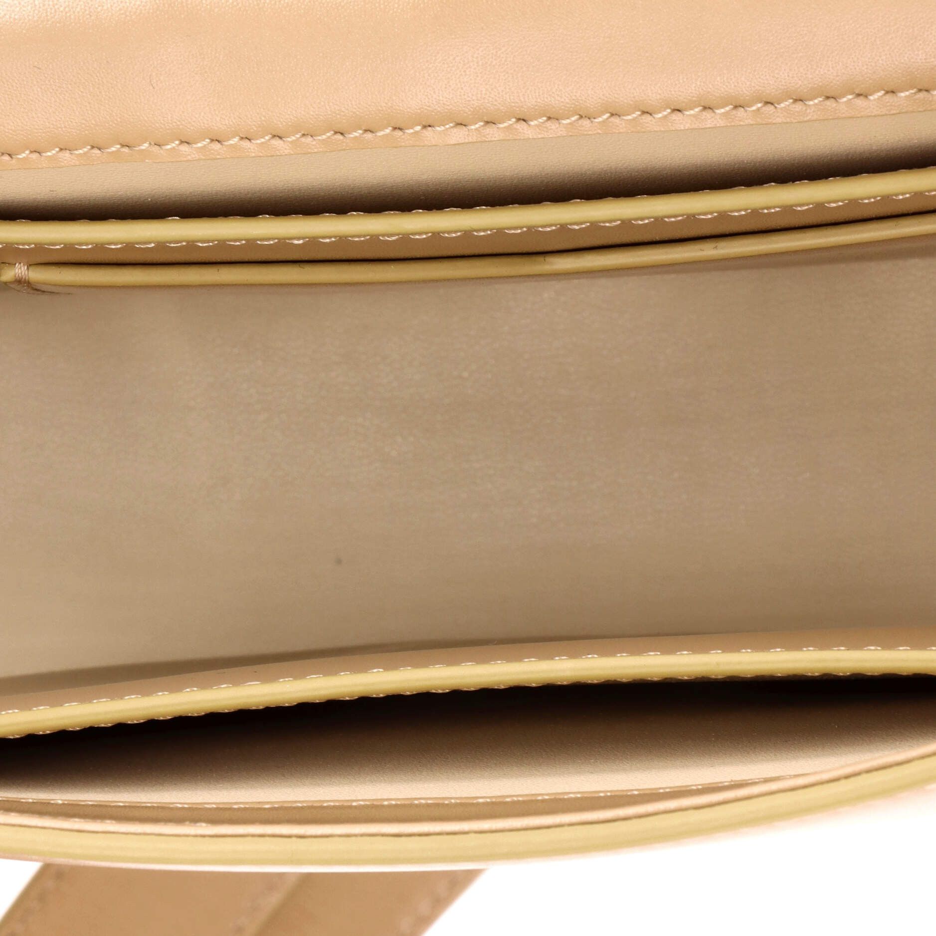Givenchy 4G Shoulder Bag Leather Medium Size ONE SIZE - 4 Thumbnail