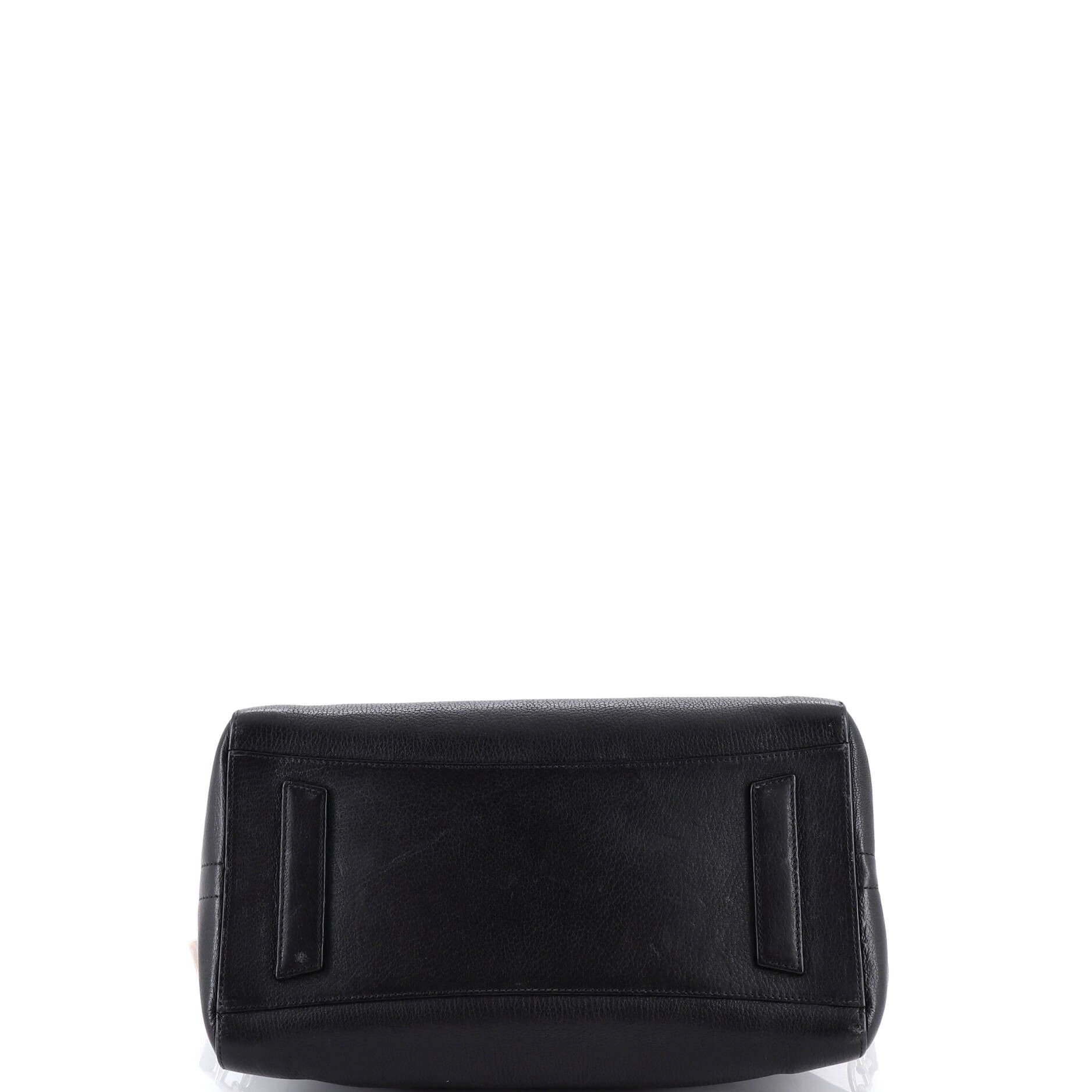 Givenchy Antigona Bag Leather Medium Size ONE SIZE - 3 Thumbnail