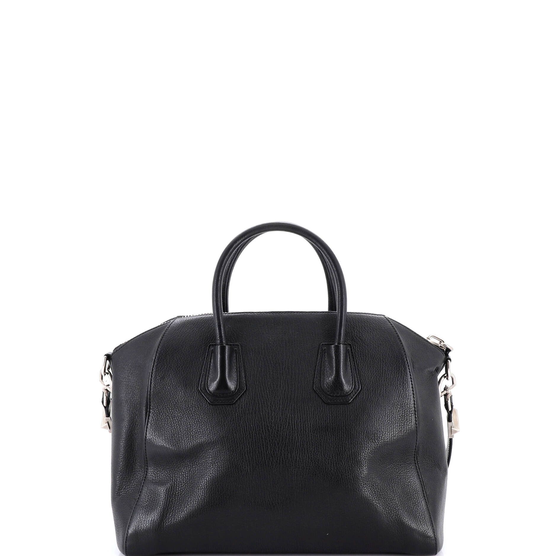 Givenchy Antigona Bag Leather Medium Size ONE SIZE - 2 Thumbnail