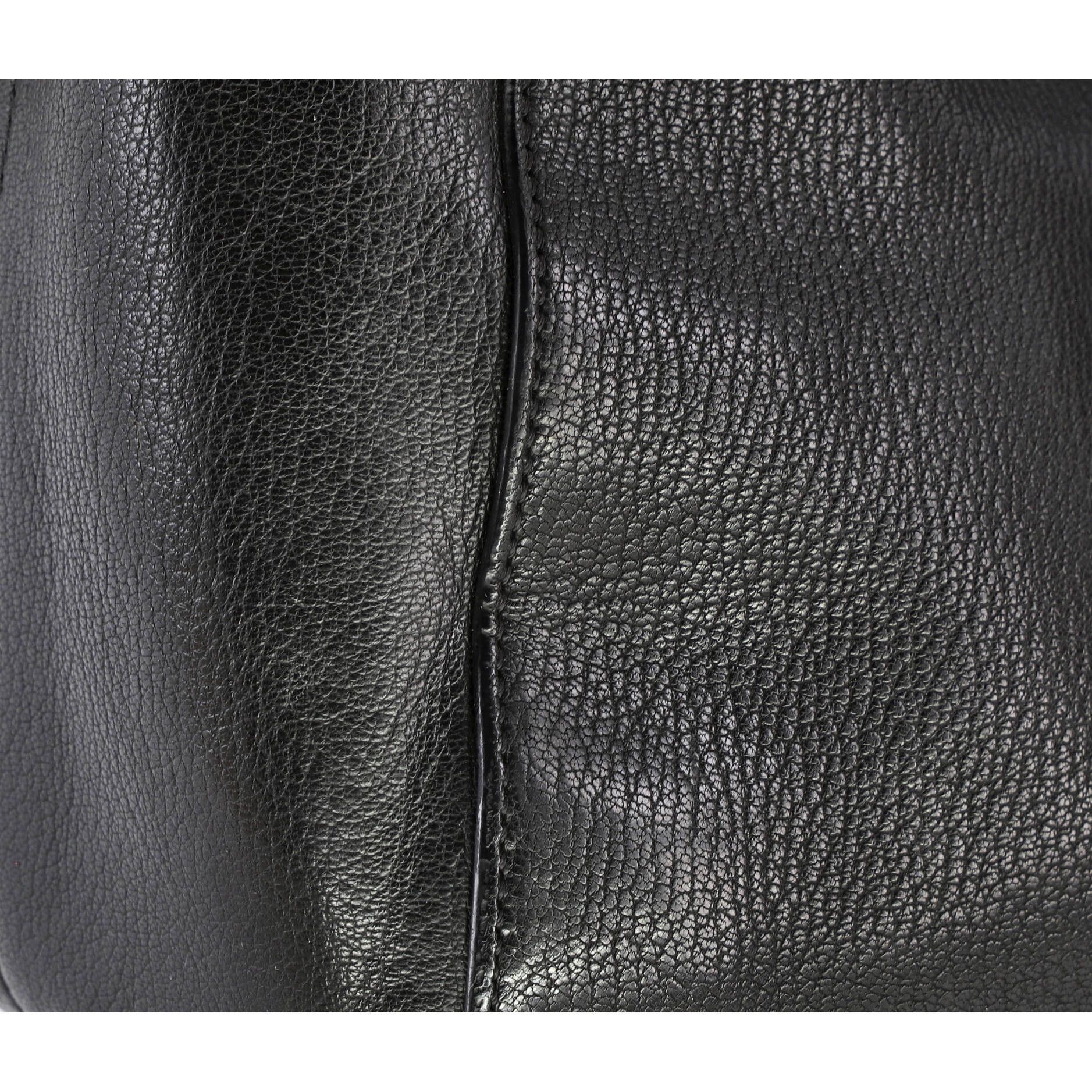 Givenchy Antigona Bag Leather Medium Size ONE SIZE - 5 Thumbnail