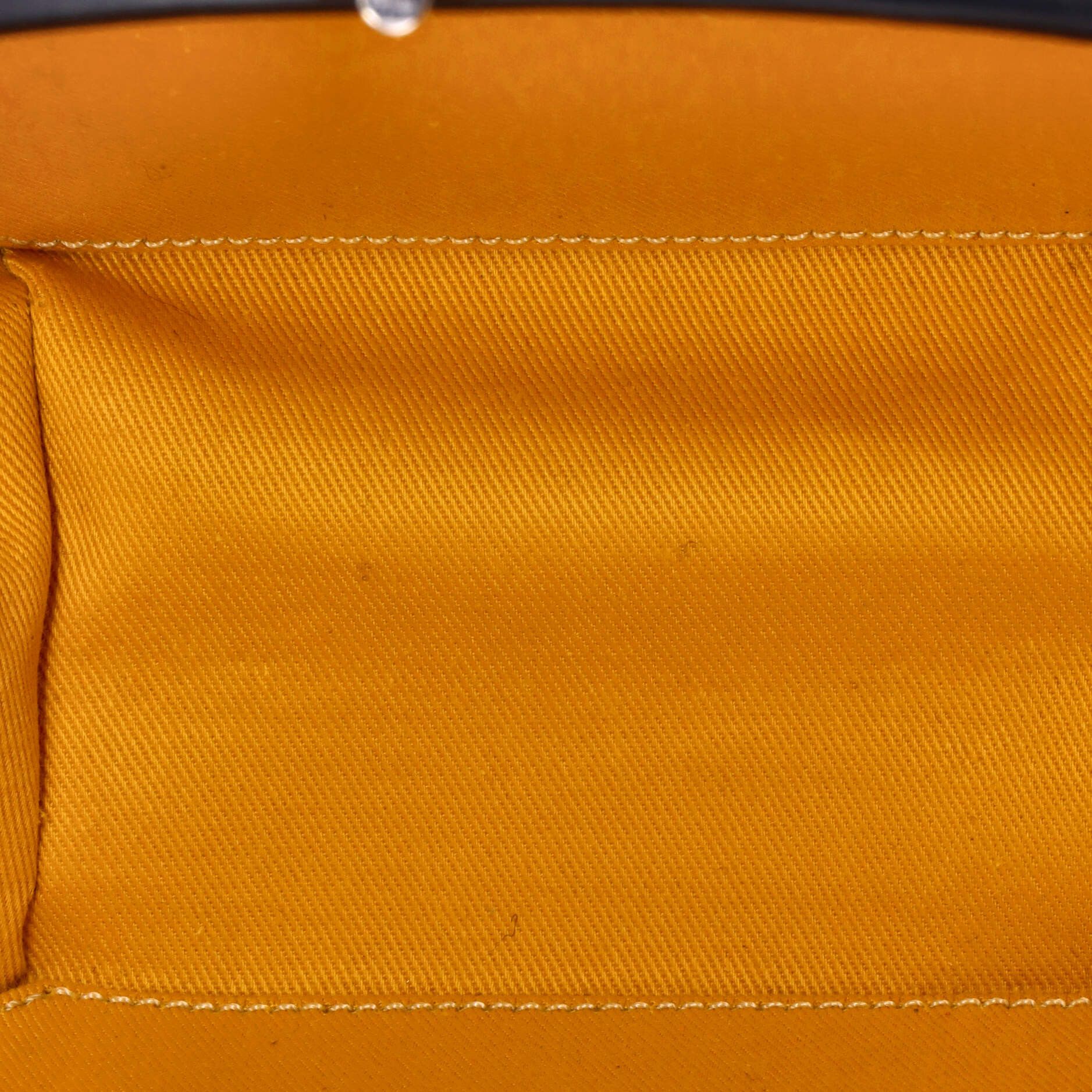 Goyard Alto Hatbox Bag Coated Canvas Size ONE SIZE - 4 Thumbnail