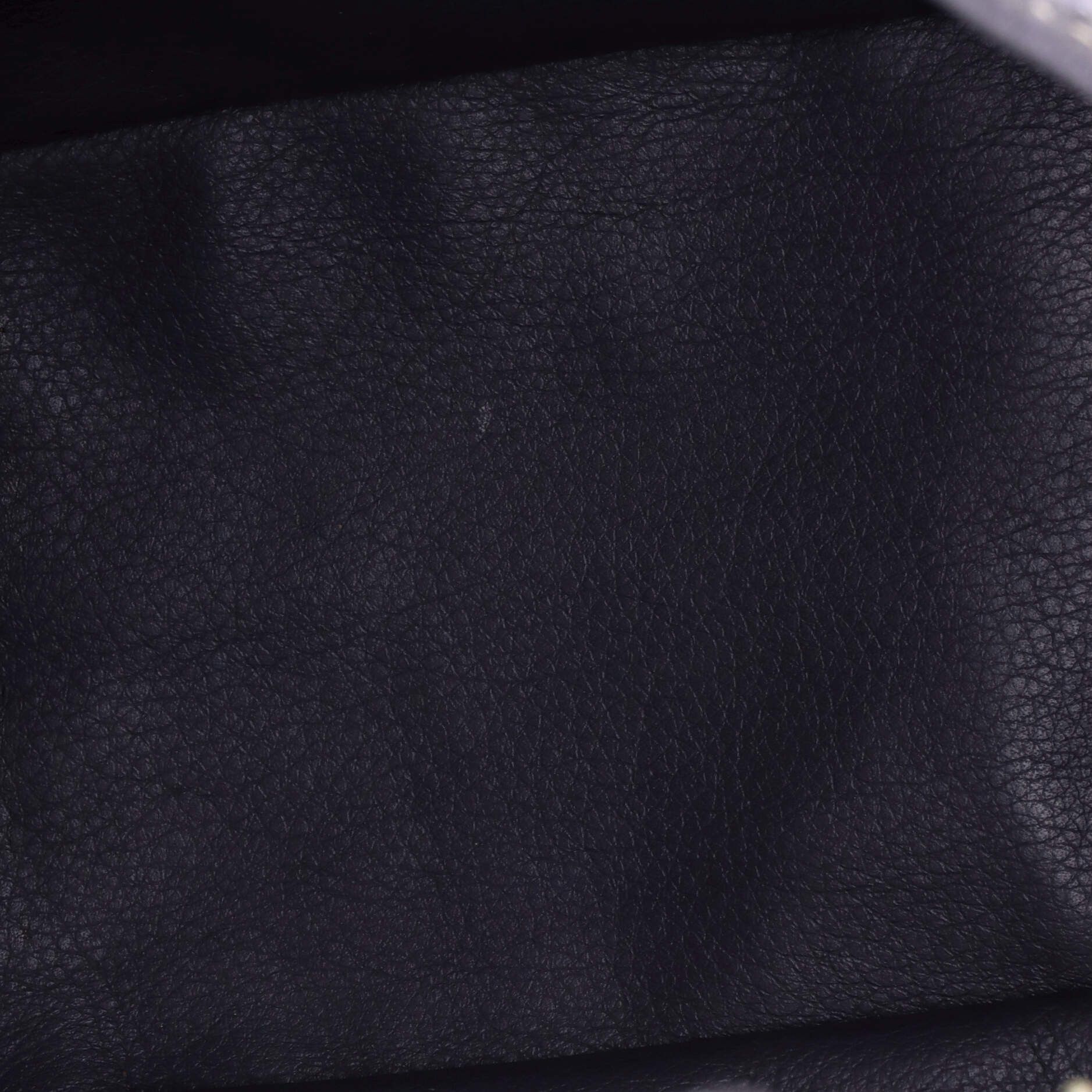 Goyard Anjou Reversible Tote Coated Canvas Mini Size ONE SIZE - 5 Thumbnail