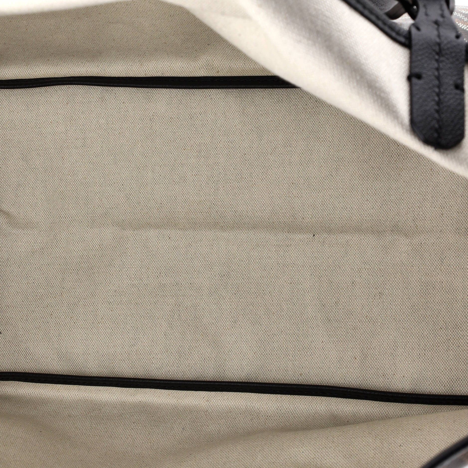 Goyard Saint Louis Tote Coated Canvas GM Size ONE SIZE - 5 Thumbnail