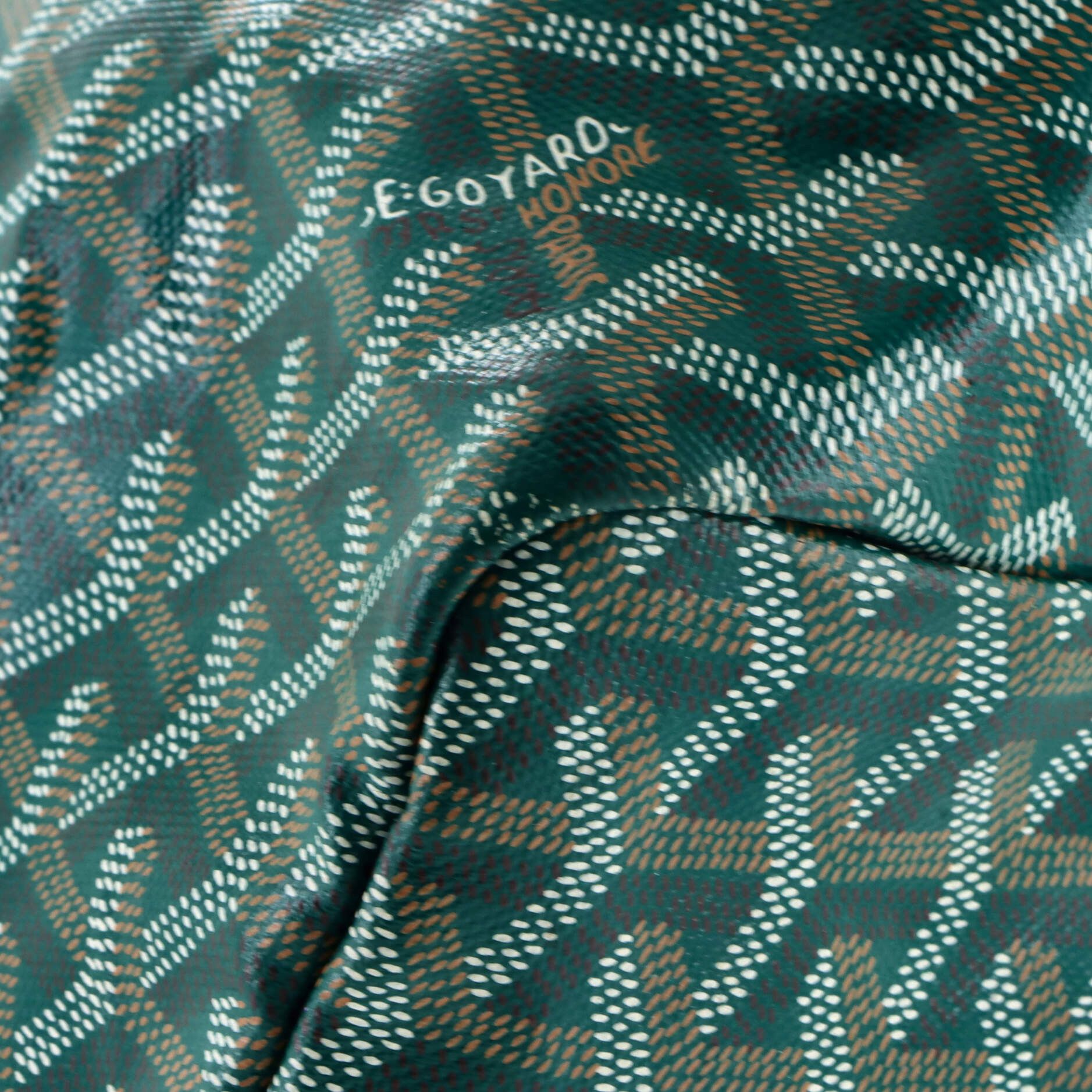 Goyard Saint Louis Tote Coated Canvas PM Size ONE SIZE - 6 Thumbnail