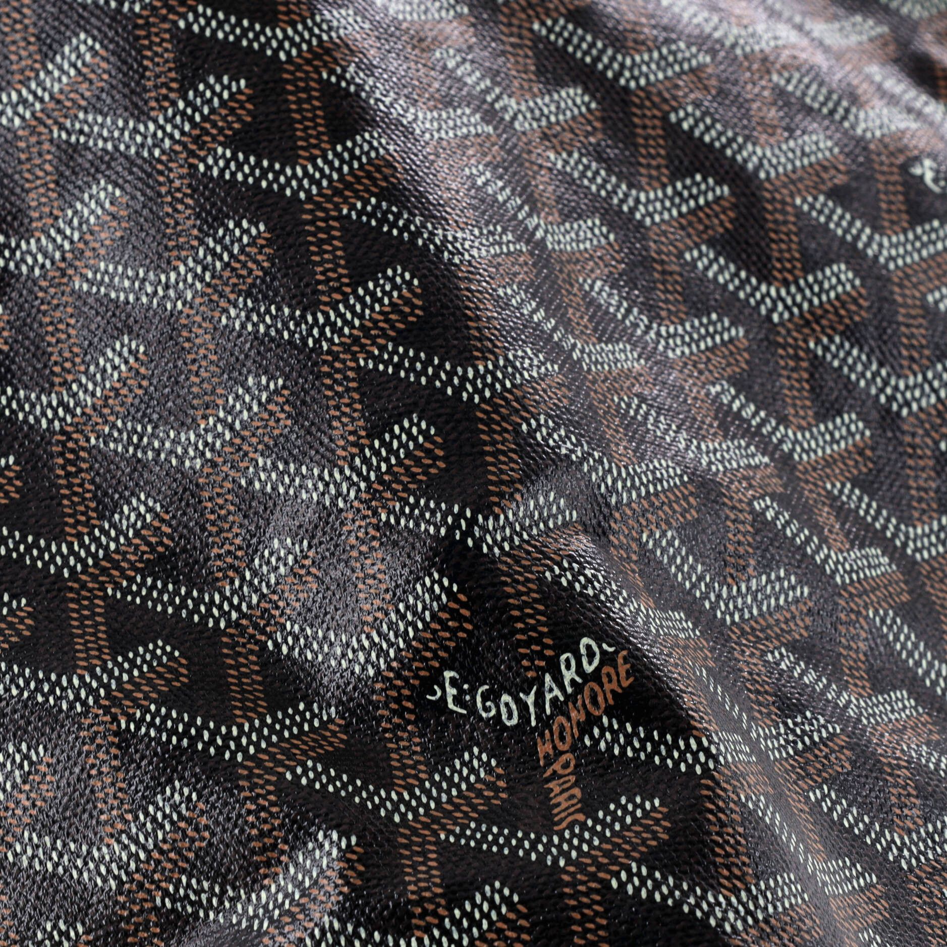 Goyard Saint Louis Tote Coated Canvas GM Size ONE SIZE - 6 Thumbnail