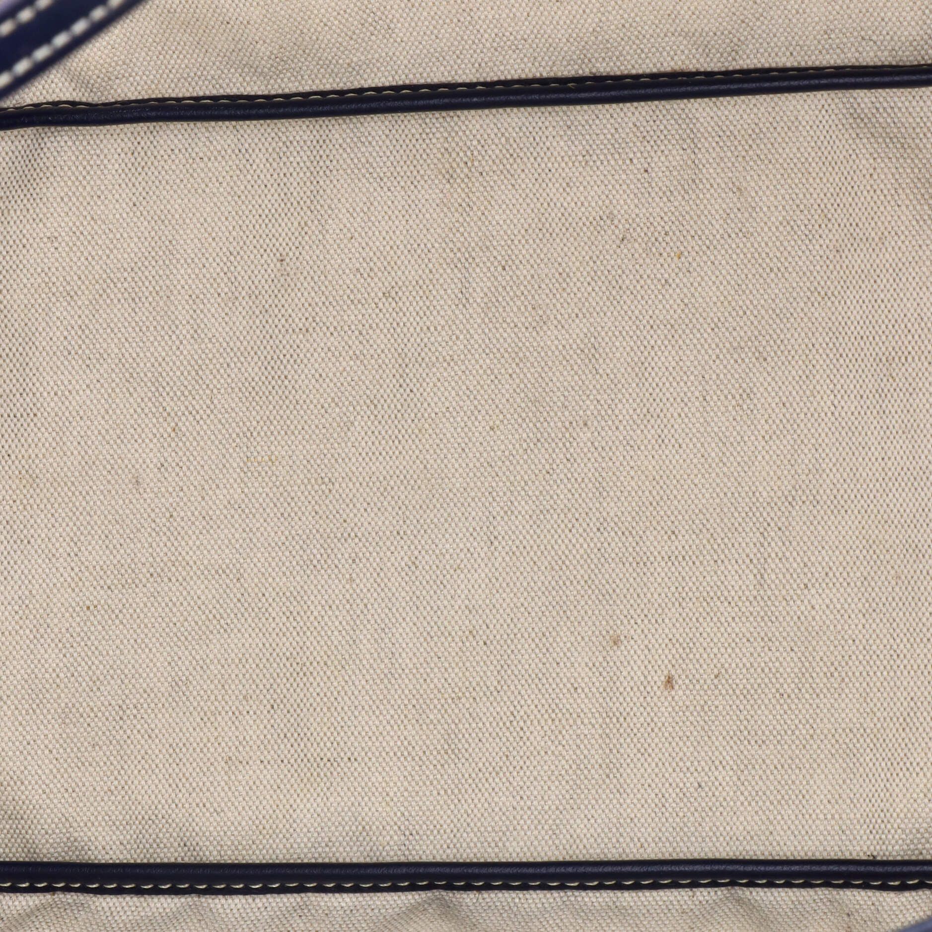 Goyard Saint Louis Tote Coated Canvas PM Size ONE SIZE - 5 Thumbnail