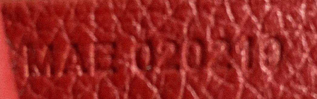 Goyard Saint Louis Tote Coated Canvas GM Size ONE SIZE - 8 Thumbnail