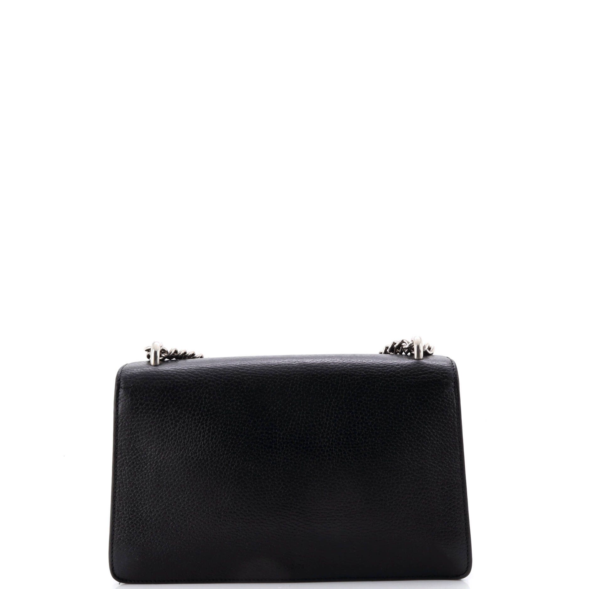 Gucci Dionysus Bag Leather Medium Size ONE SIZE - 2 Thumbnail