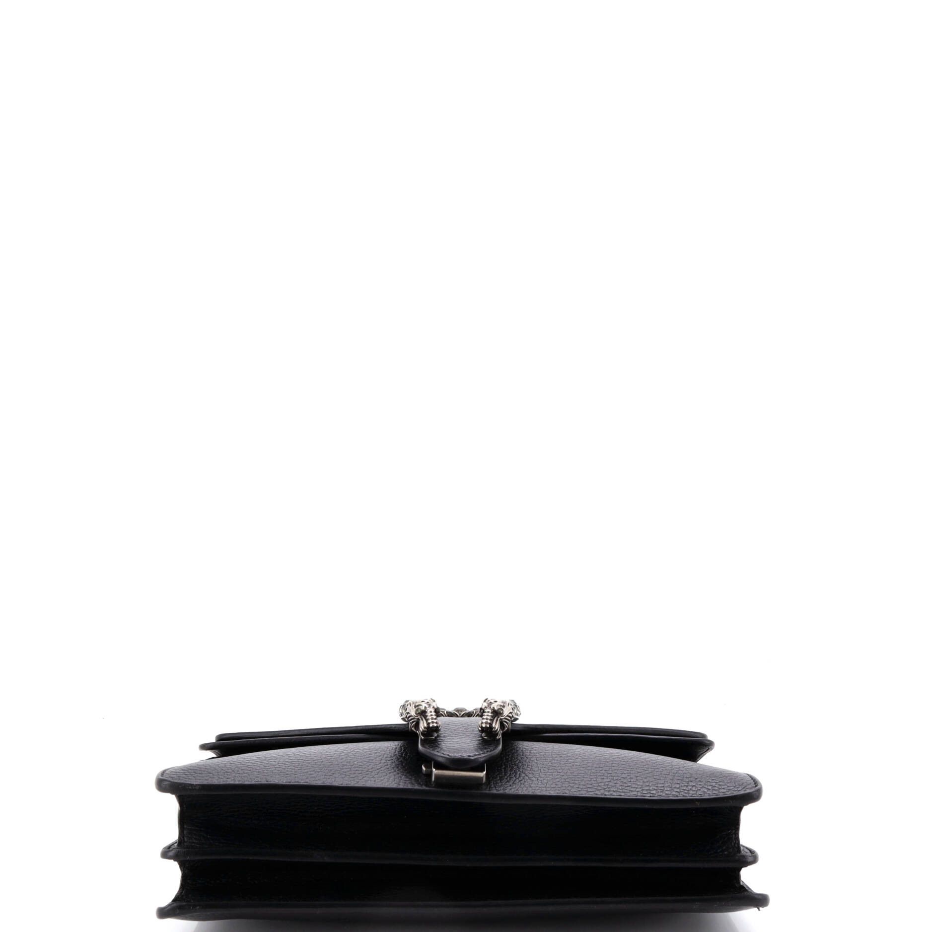 Gucci Dionysus Bag Leather Medium Size ONE SIZE - 3 Thumbnail