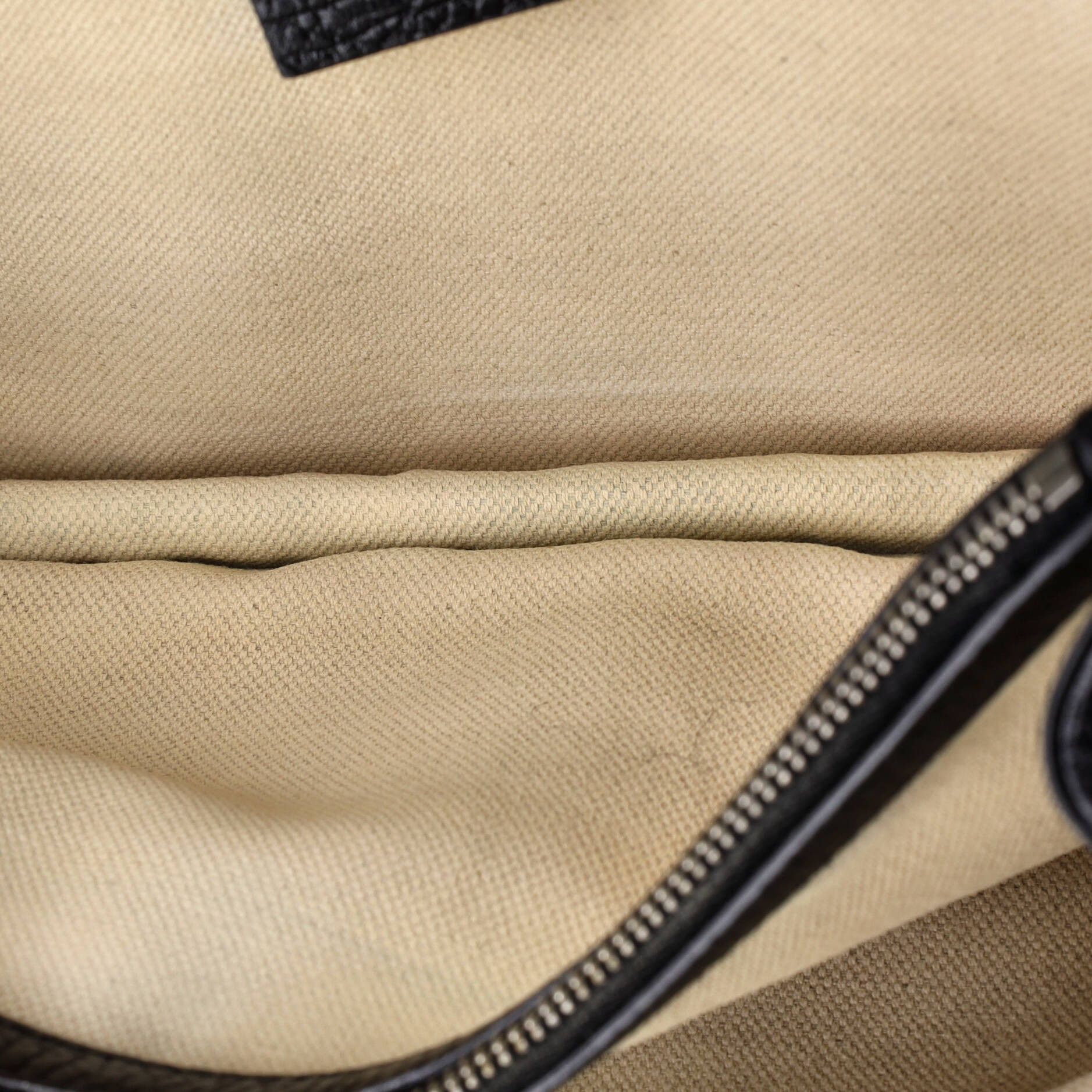 Gucci Dionysus Bag Leather Medium Size ONE SIZE - 4 Thumbnail