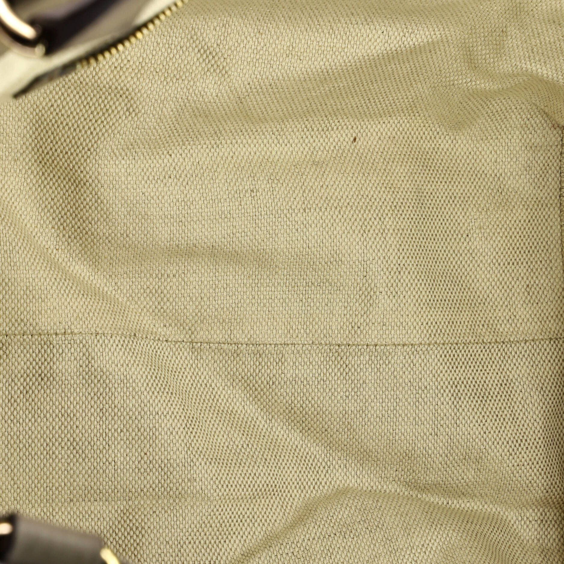 Gucci Soho Shoulder Bag Leather Medium Size ONE SIZE - 4 Thumbnail