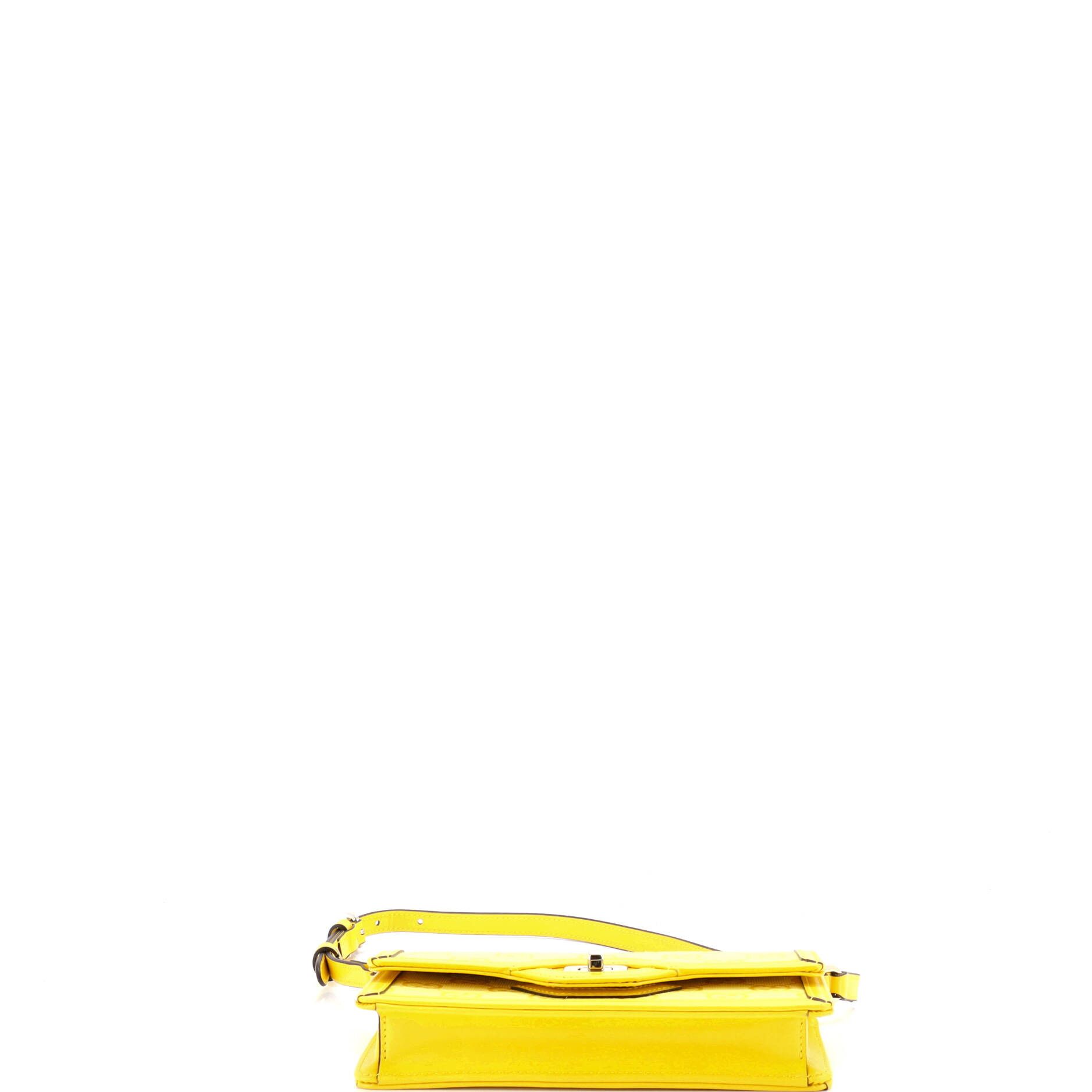 Gucci Luce Shoulder Bag GG Canvas Mini Size ONE SIZE - 3 Thumbnail