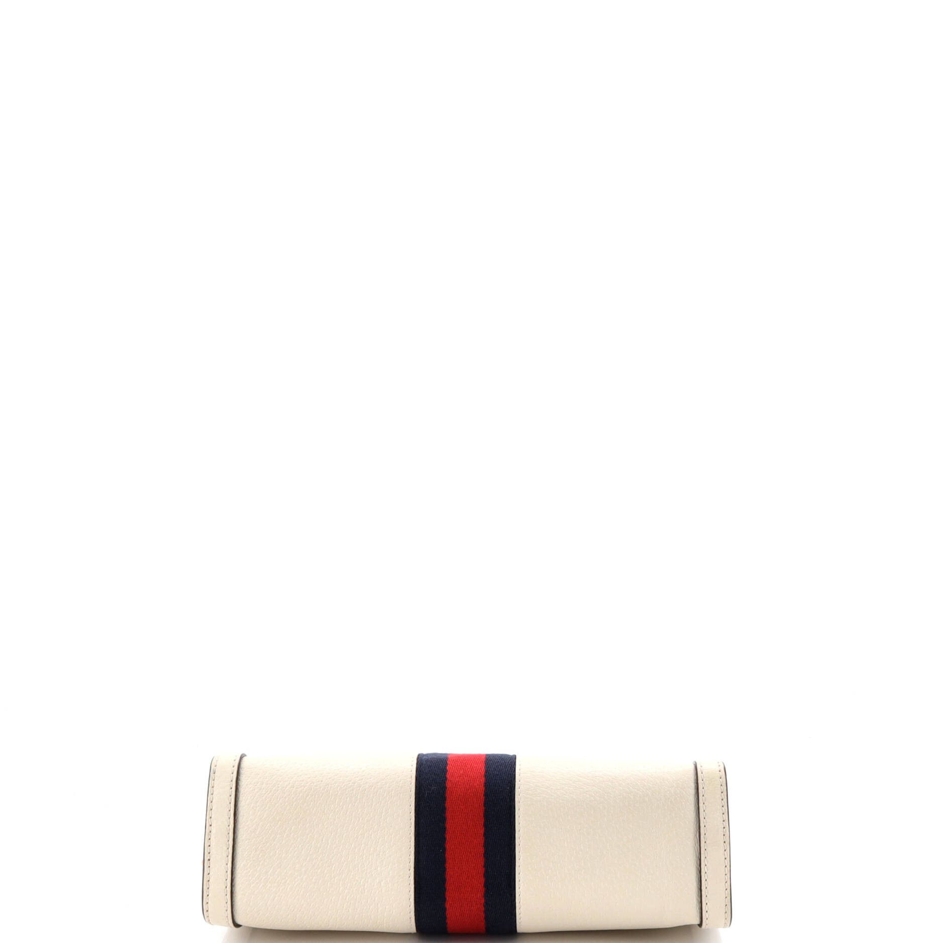 Gucci Ophidia Chain Shoulder Bag Leather Small Size ONE SIZE - 3 Thumbnail