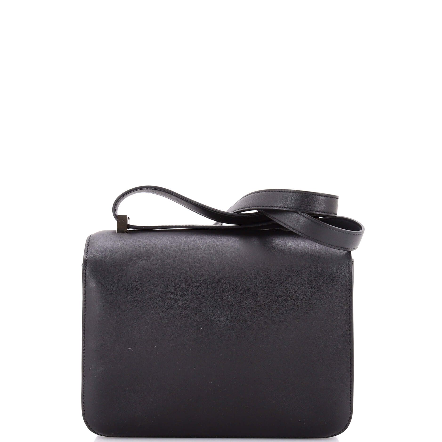 Hermes Constance Bag Swift with Marble Enamel 24 Size ONE SIZE - 2 Thumbnail
