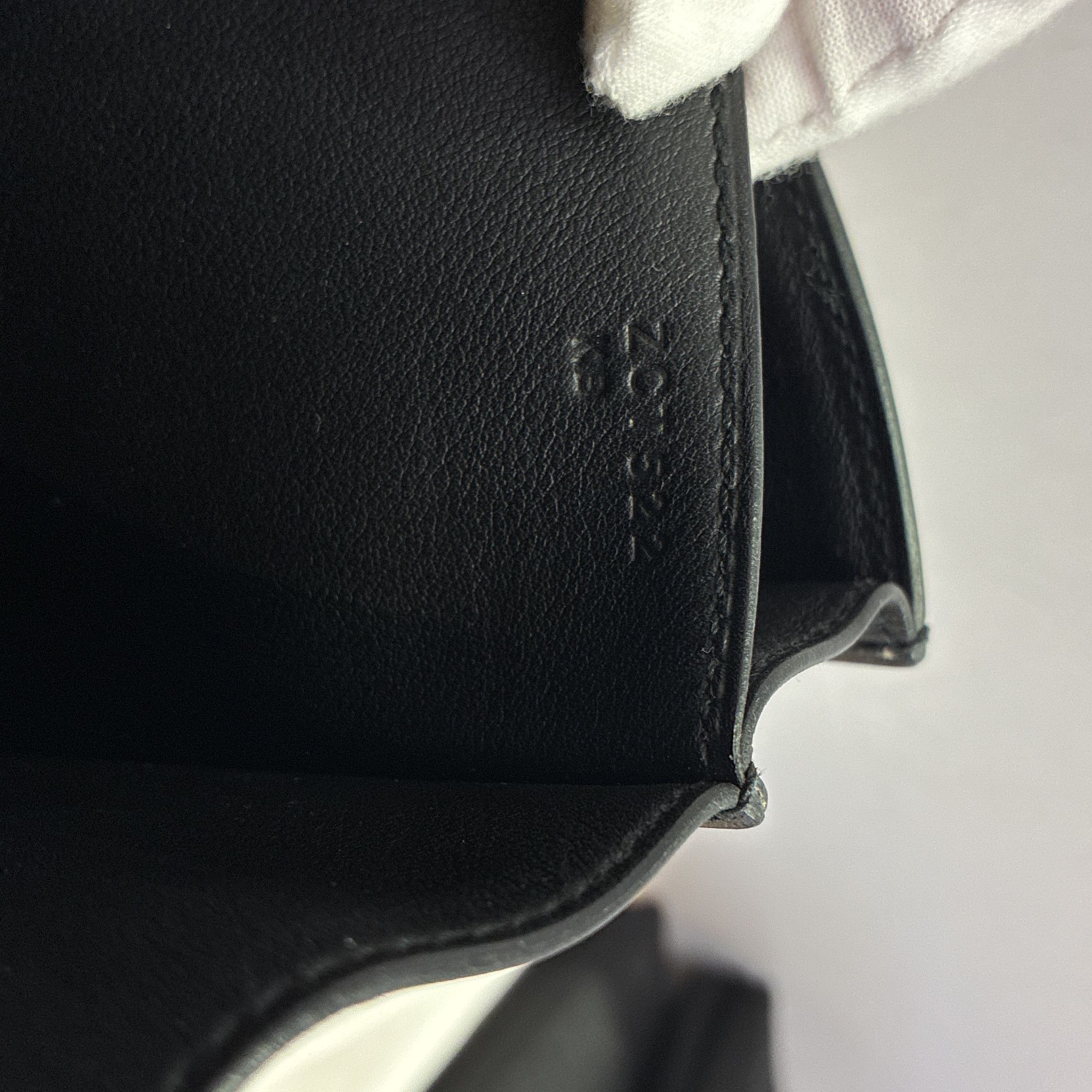 Hermes Constance Bag Swift with Marble Enamel 24 Size ONE SIZE - 8 Thumbnail
