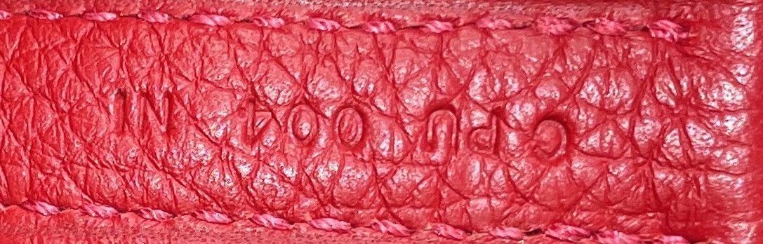 Hermes Picotin Lock Bag Clemence MM Size ONE SIZE - 5 Thumbnail