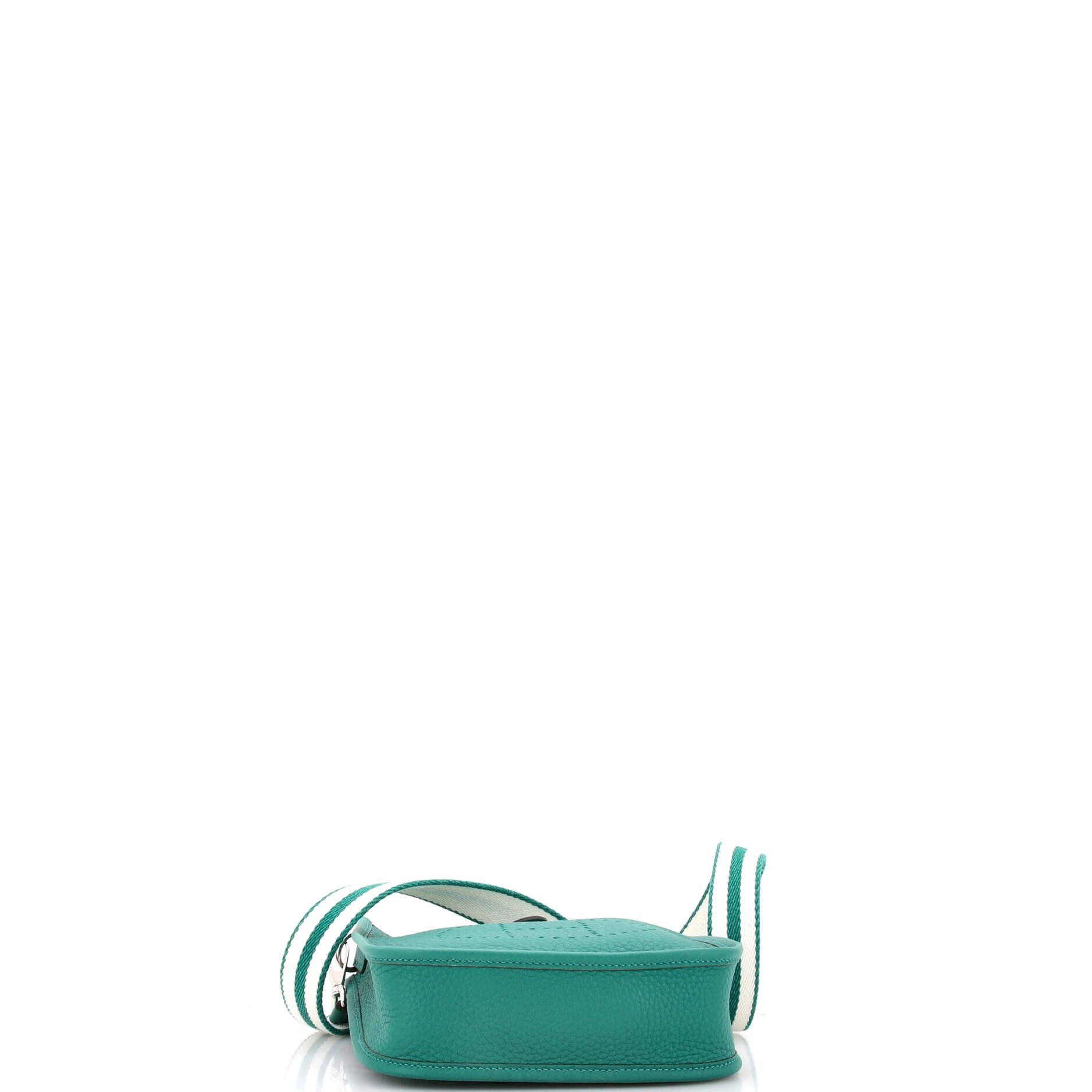 Hermes Evelyne Bag Gen III Clemence TPM Size ONE SIZE - 3 Thumbnail