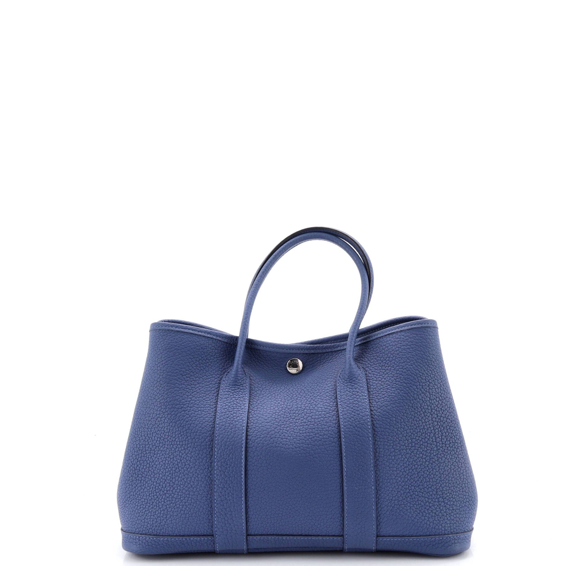 Hermes Garden Party Tote Leather 30 Size ONE SIZE - 2 Thumbnail