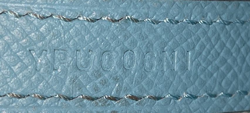 Hermes Picotin Lock Bag Tressage Epsom PM Size ONE SIZE - 5 Thumbnail