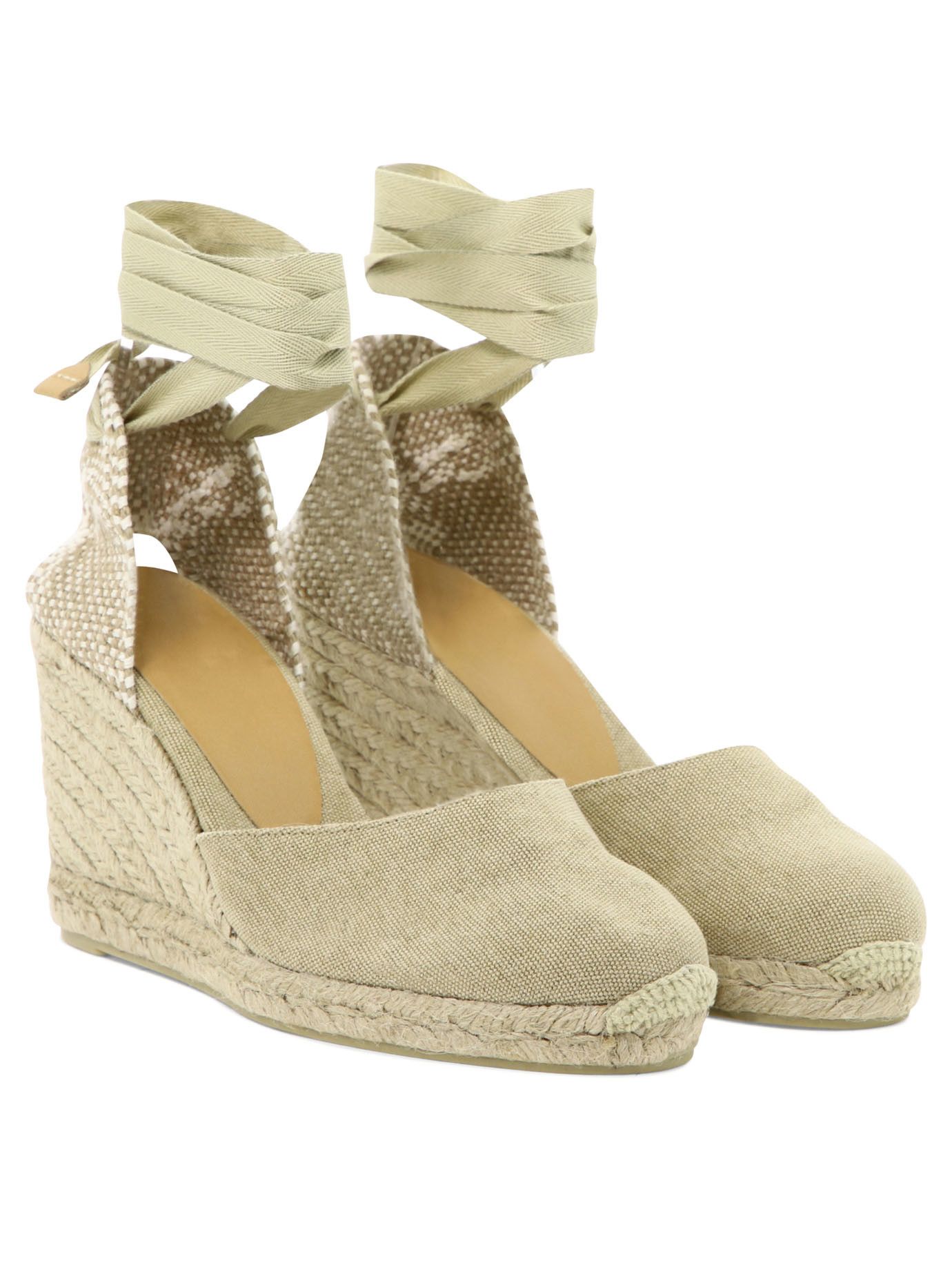 Castaner Castañer Espadrilles IT 40 Women - USA Duties Paid Size US 10 / IT 40 - 2 Thumbnail