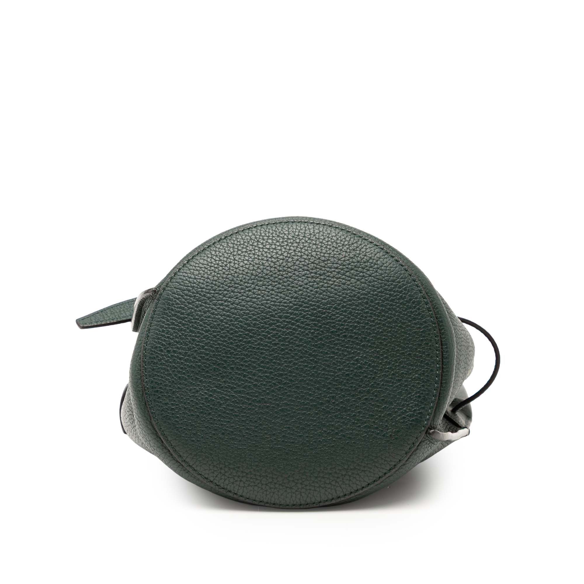 Celine Celine Nano Leather Big Bucket Bag Size ONE SIZE - 3 Thumbnail