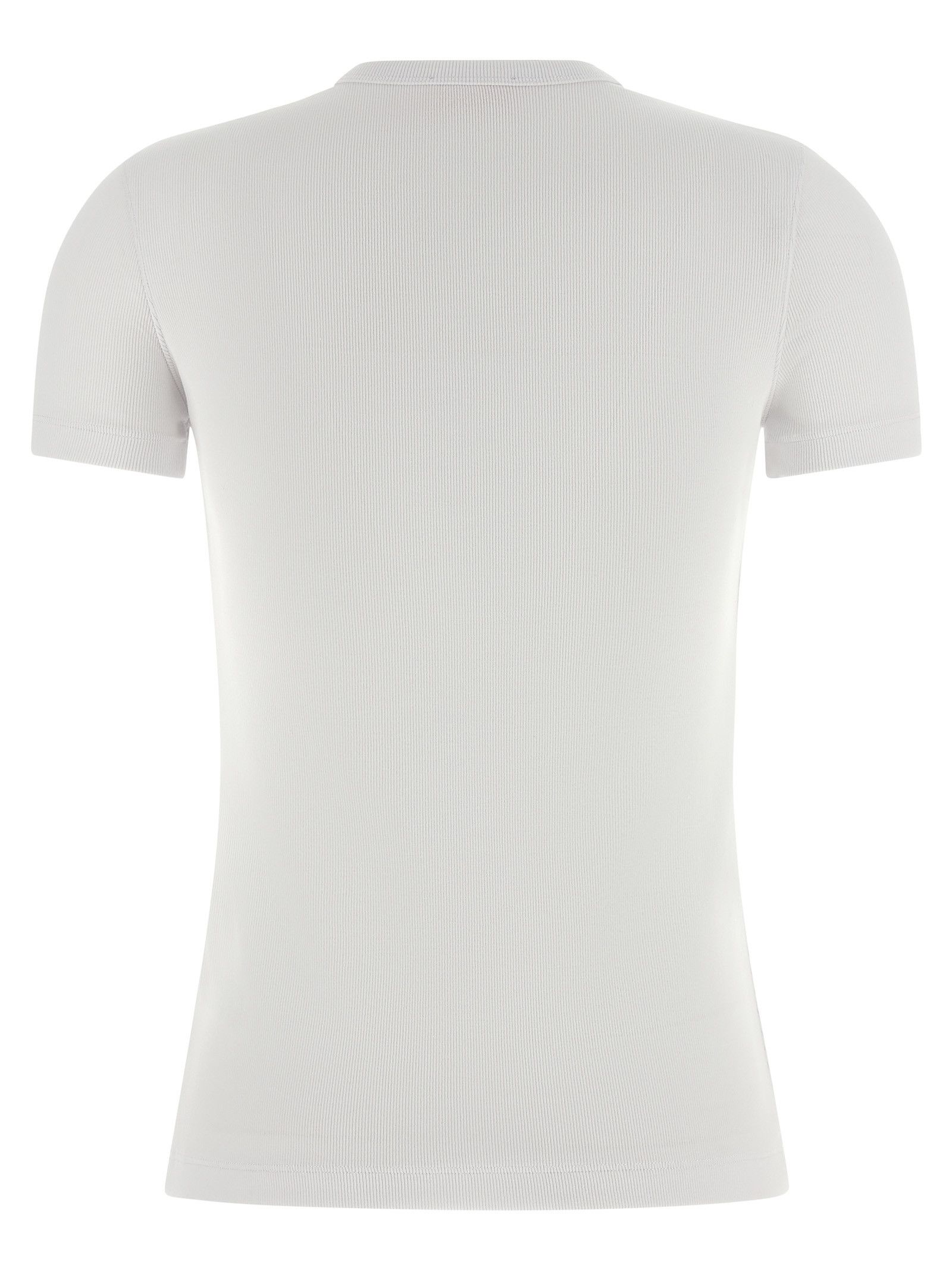 Diesel 'T-Ribber-Od' T-Shirt Size M / US 6-8 / IT 42-44 - 2 Thumbnail