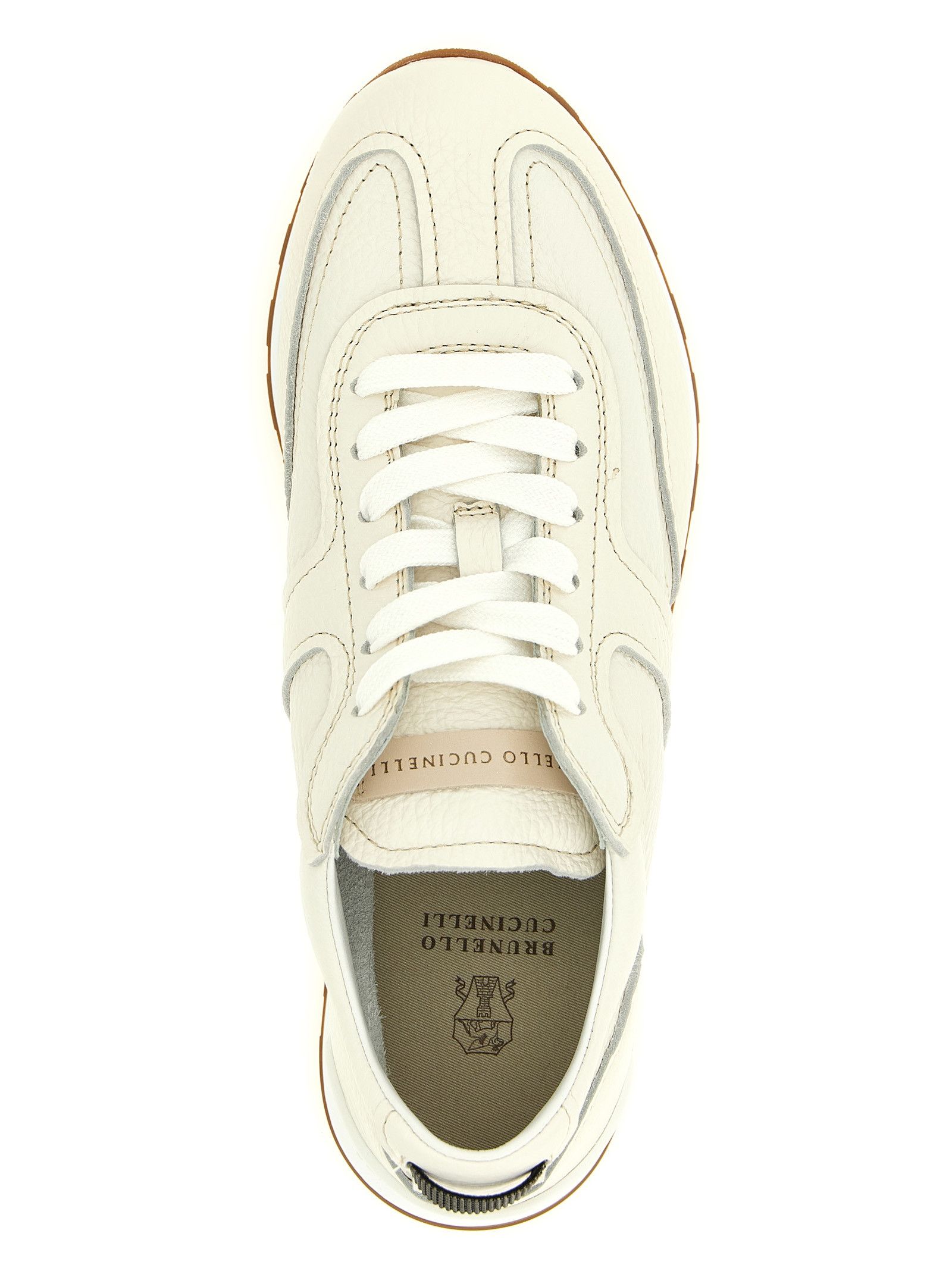 Brunello Cucinelli 'Active' Sneakers Size US 9 / IT 39 - 4 Thumbnail