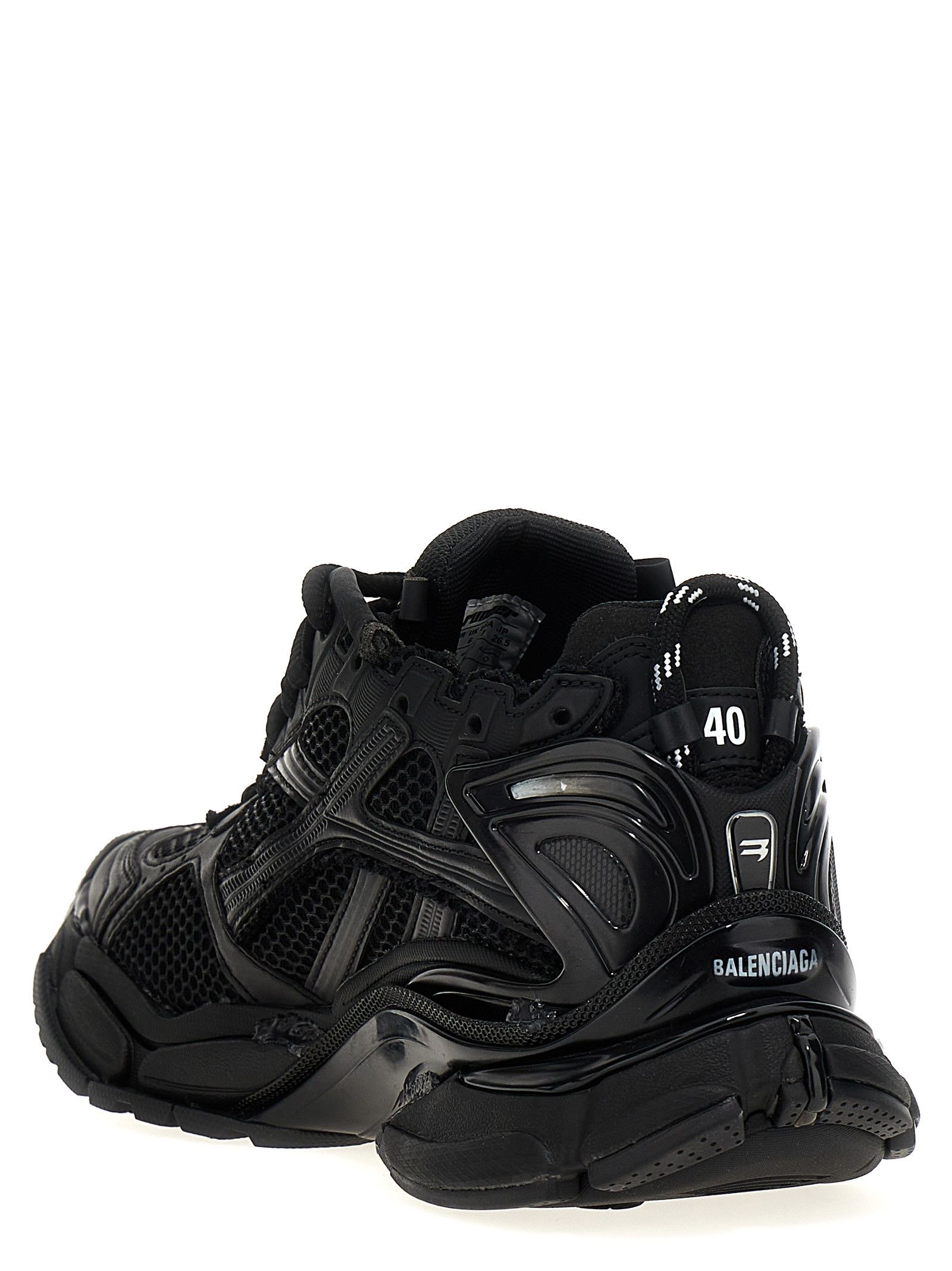 Balenciaga 'Runner Gradient' Sneakers Size US 9 / EU 42 - 3 Thumbnail