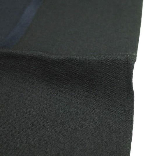 Balenciaga Balenciaga Balenciaga Wool Silk Scarf Textile Scarf DUTY FREE for USA Size ONE SIZE - 5 Thumbnail