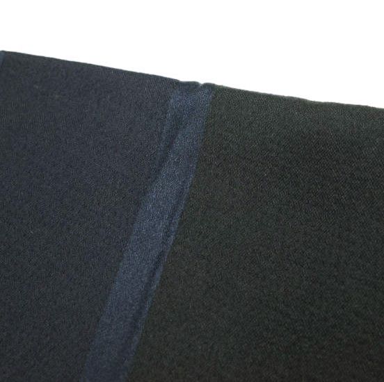 Balenciaga Balenciaga Balenciaga Wool Silk Scarf Textile Scarf DUTY FREE for USA Size ONE SIZE - 3 Thumbnail