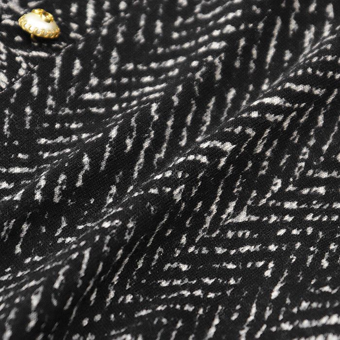 Dolce & Gabbana Dolce & Gabbana Dolce&Gabbana Wool Knit Cardigan Textile Tops DUTY FREE for USA Size ONE SIZE - 9 Thumbnail