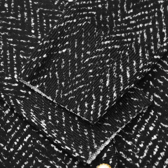 Dolce & Gabbana Dolce & Gabbana Dolce&Gabbana Wool Knit Cardigan Textile Tops DUTY FREE for USA Size ONE SIZE - 8 Thumbnail