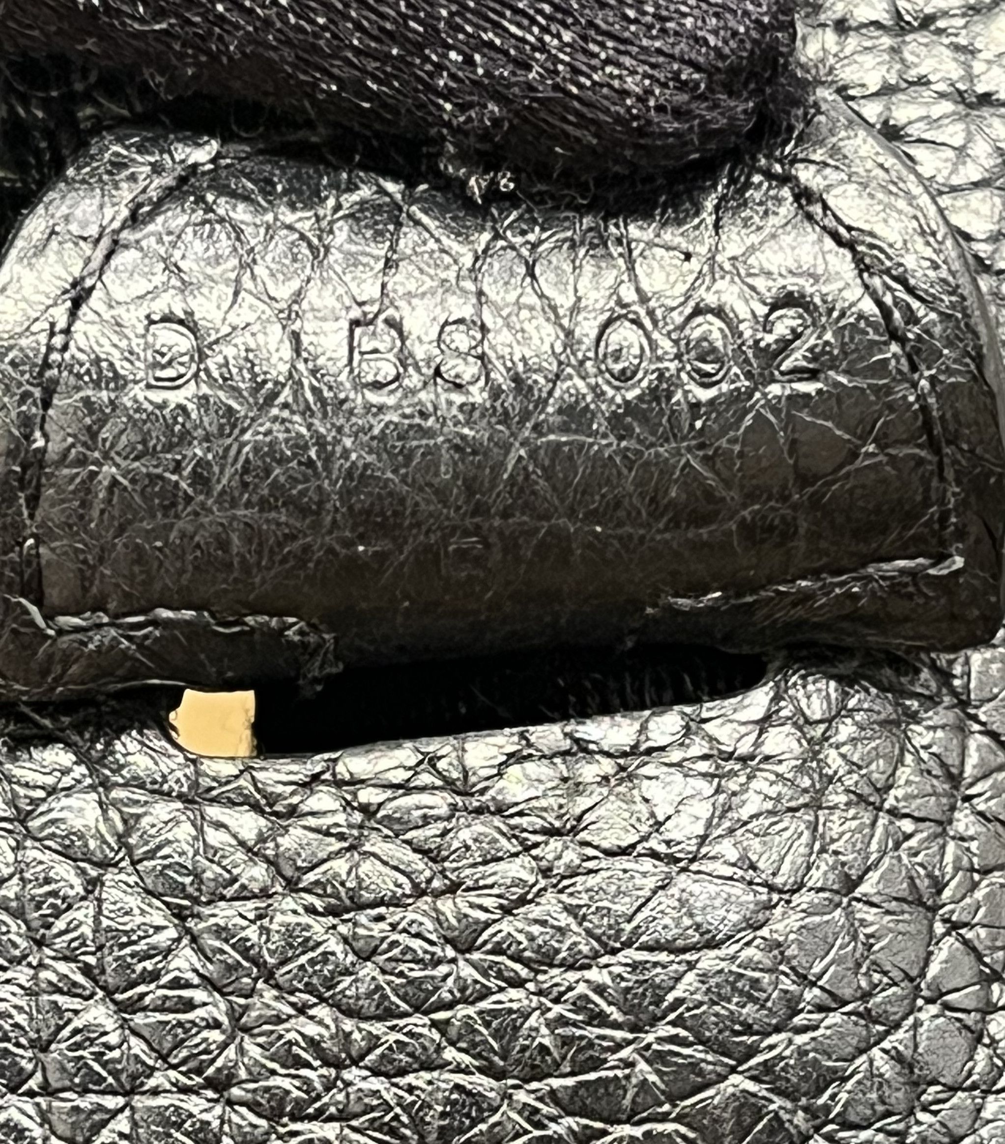 Hermes Evelyne Bag Gen III Clemence PM Size ONE SIZE - 7 Thumbnail