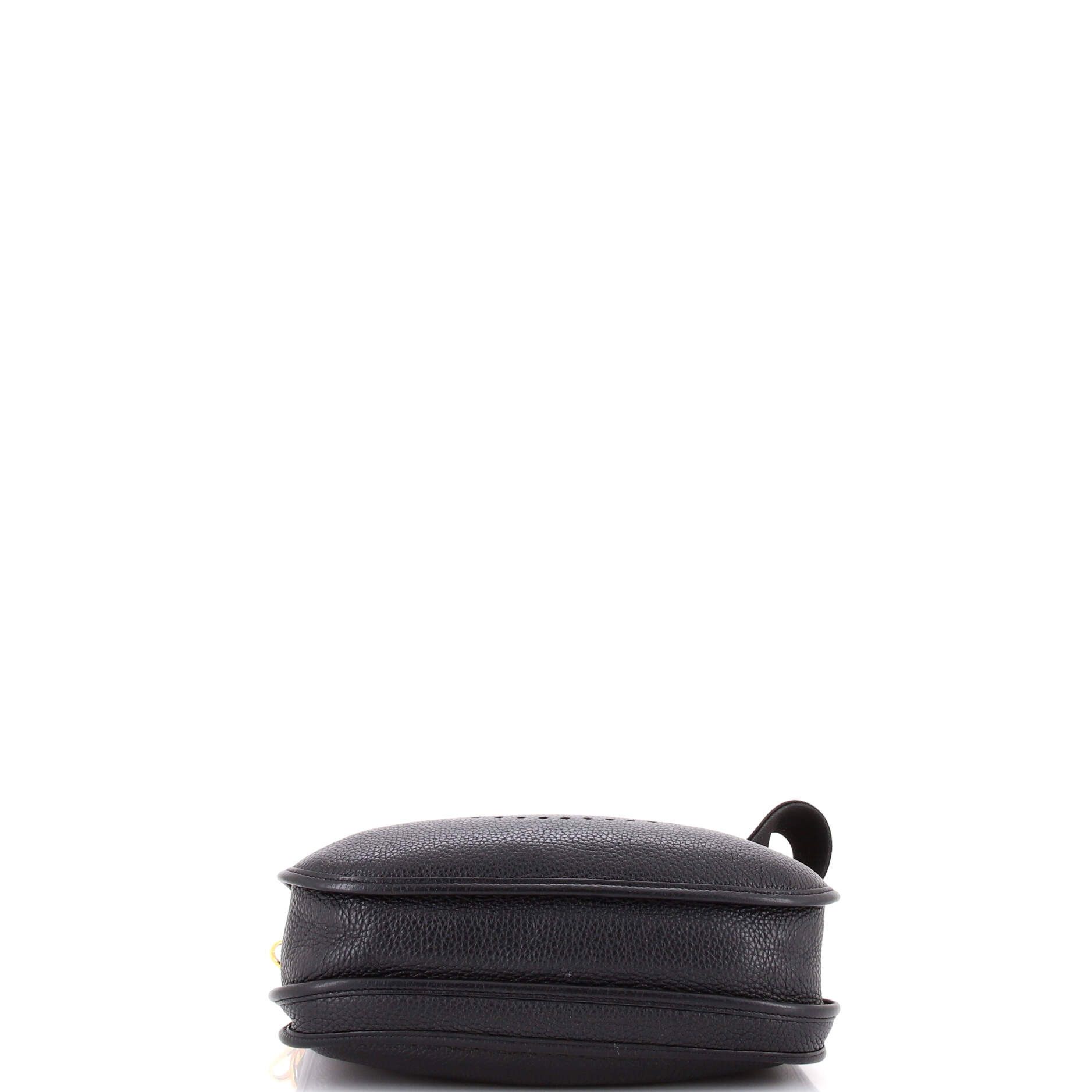 Hermes Evelyne Bag Gen III Clemence PM Size ONE SIZE - 3 Thumbnail