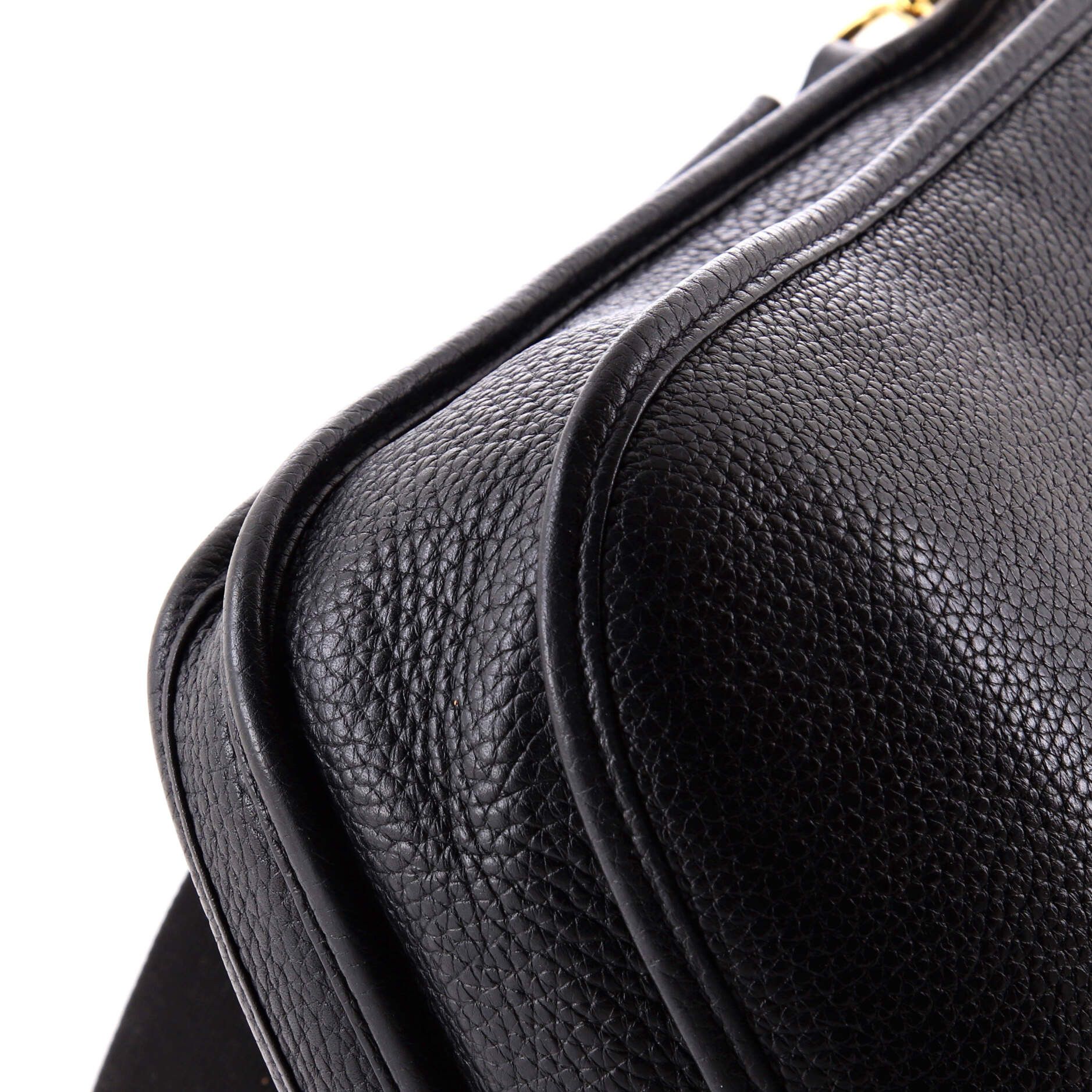 Hermes Evelyne Bag Gen III Clemence PM Size ONE SIZE - 5 Thumbnail
