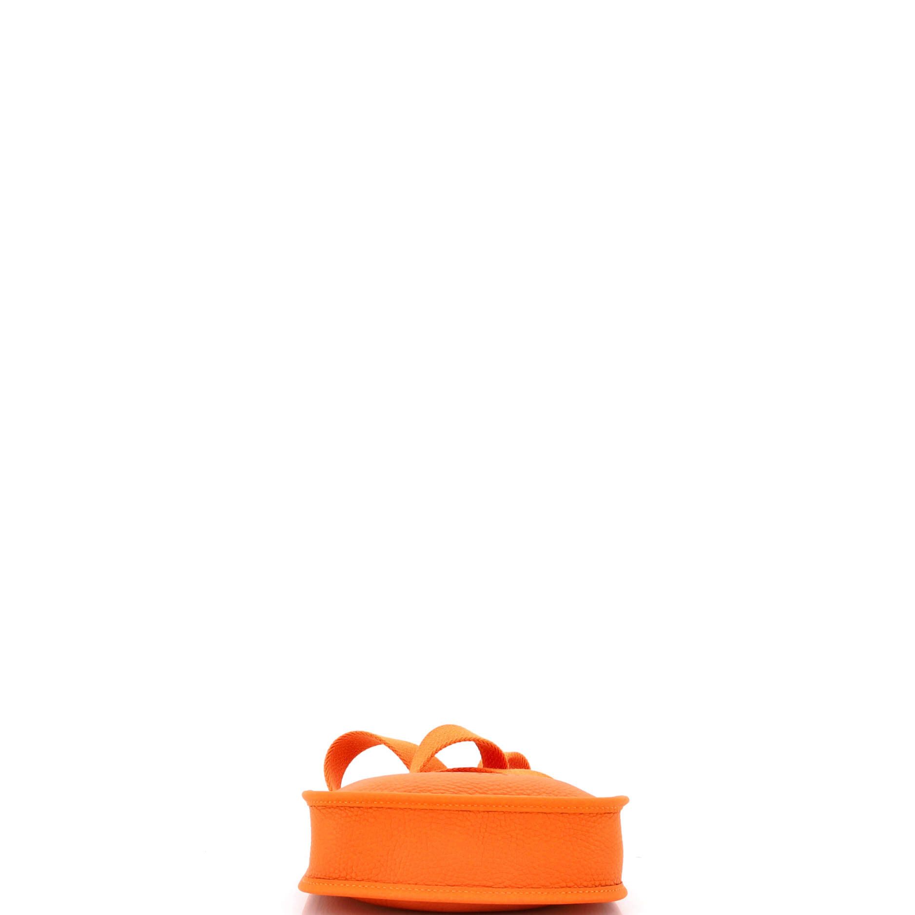 Hermes Evelyne Bag Gen III Clemence TPM Size ONE SIZE - 3 Thumbnail