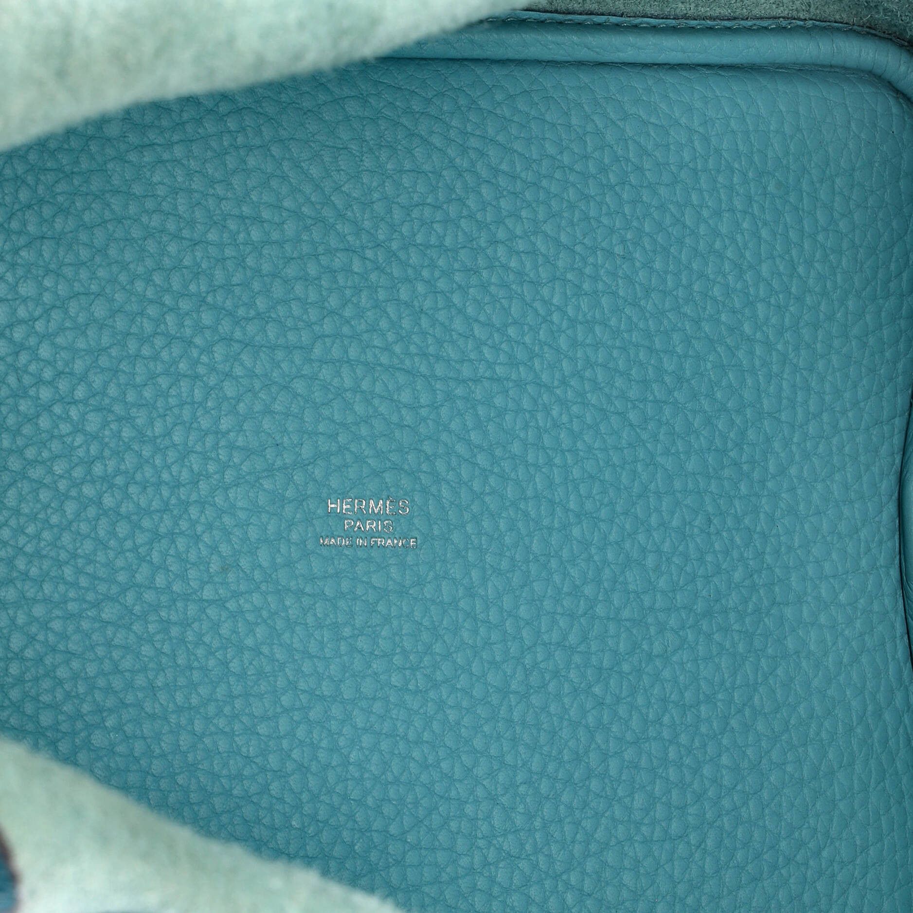Hermes Picotin Lock Bag Clemence MM Size ONE SIZE - 4 Thumbnail
