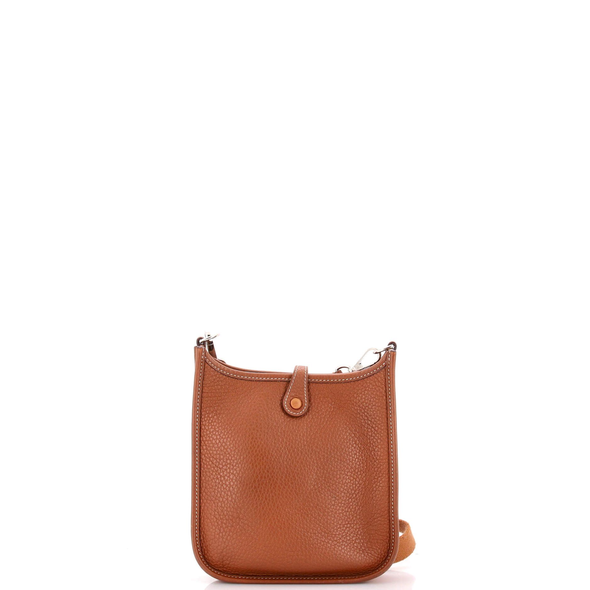 Hermes Evelyne Bag Gen III Clemence TPM Size ONE SIZE - 2 Thumbnail