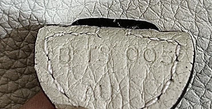 Hermes Evelyne Bag Gen III Clemence TPM Size ONE SIZE - 6 Thumbnail