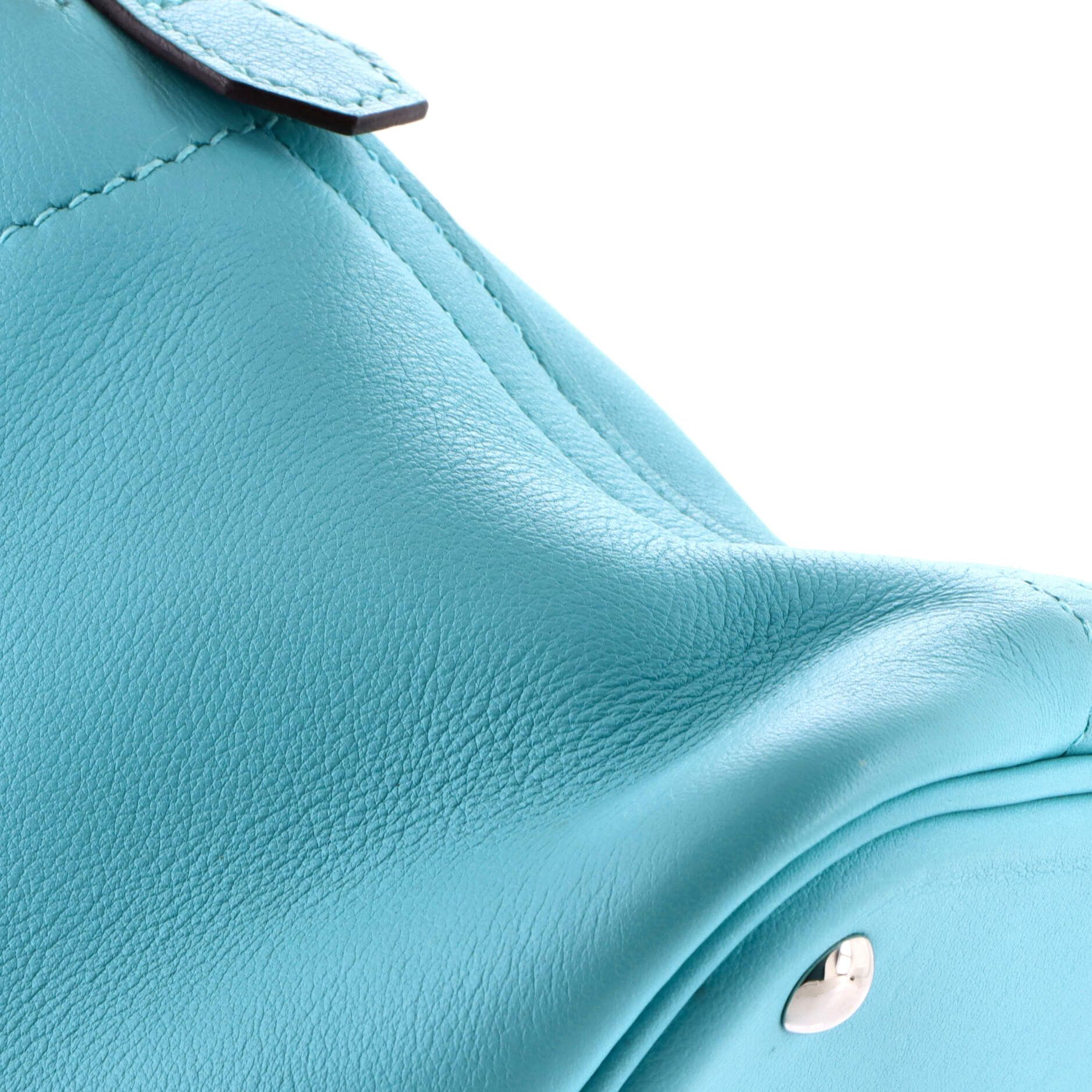 Hermes Bolide Bag Swift 27 Size ONE SIZE - 5 Thumbnail