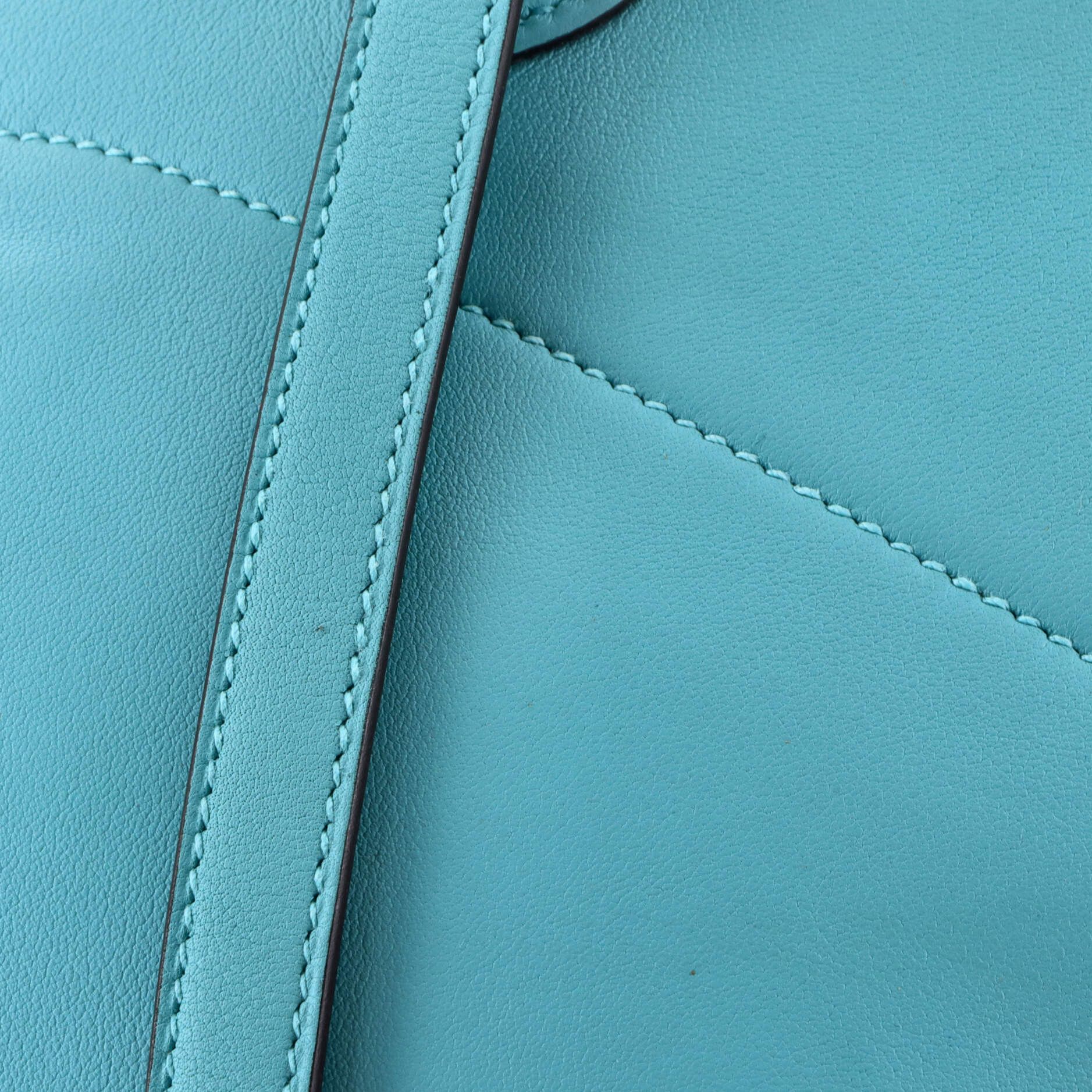 Hermes Bolide Bag Swift 27 Size ONE SIZE - 6 Thumbnail