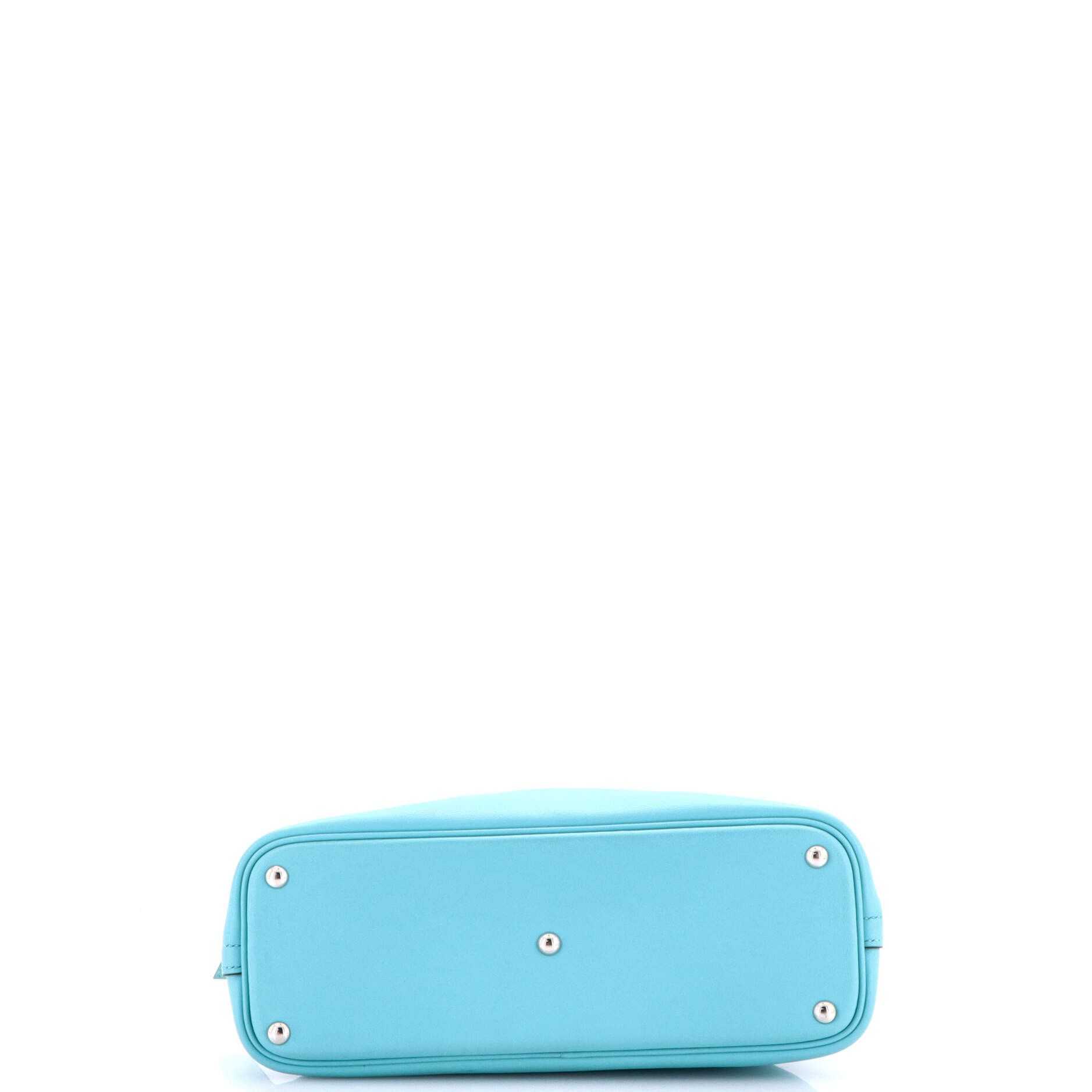 Hermes Bolide Bag Swift 27 Size ONE SIZE - 3 Thumbnail