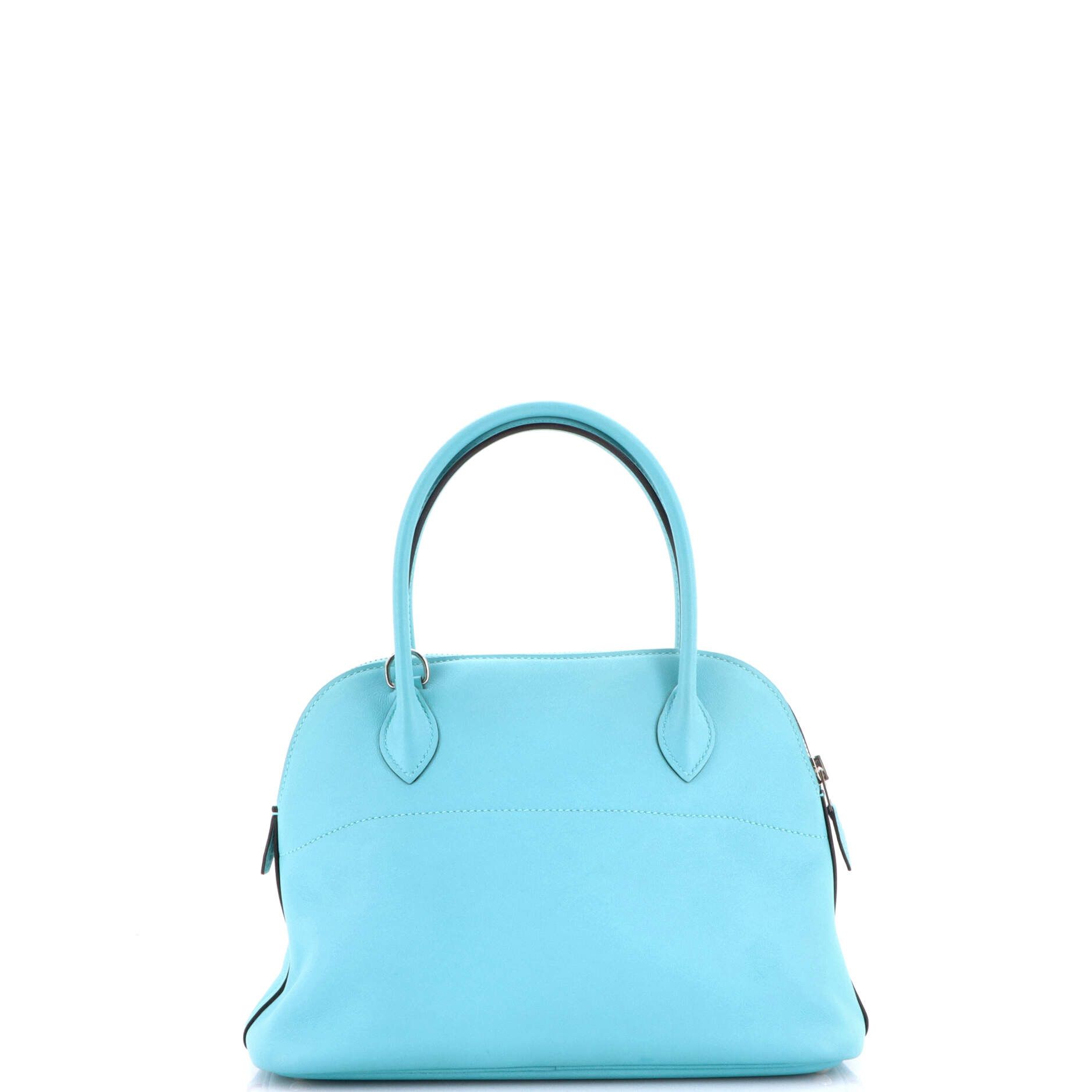 Hermes Bolide Bag Swift 27 Size ONE SIZE - 2 Thumbnail
