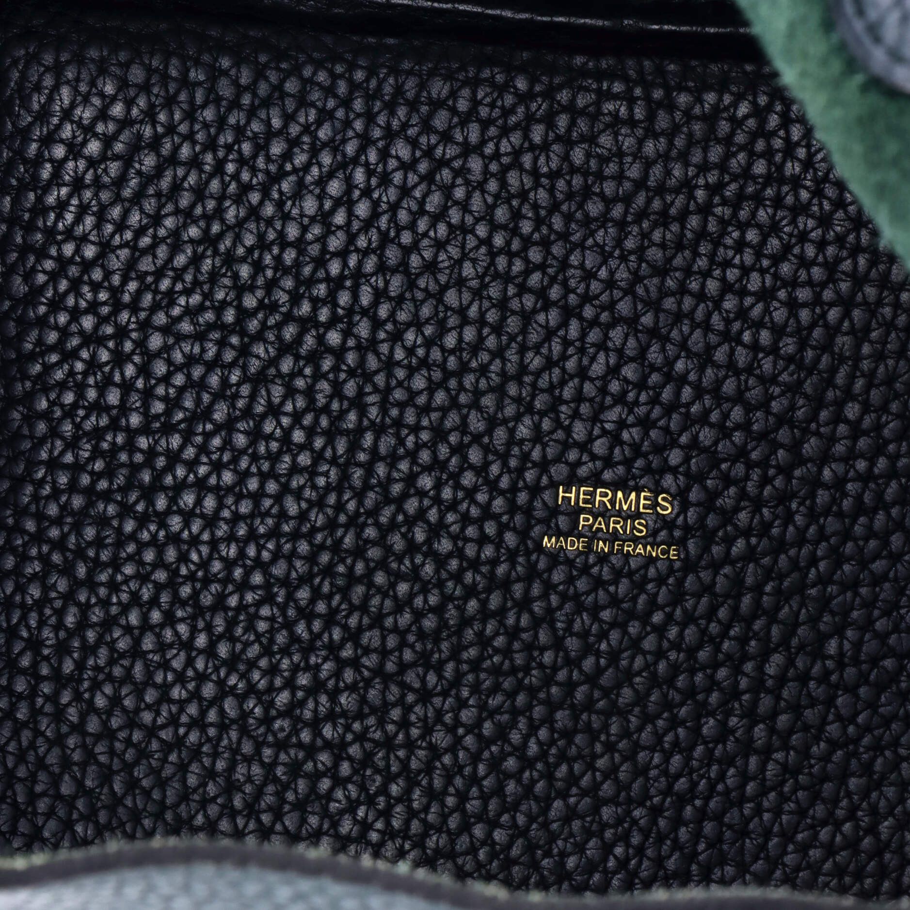 Hermes Picotin Lock Bag Clemence PM Size ONE SIZE - 4 Thumbnail